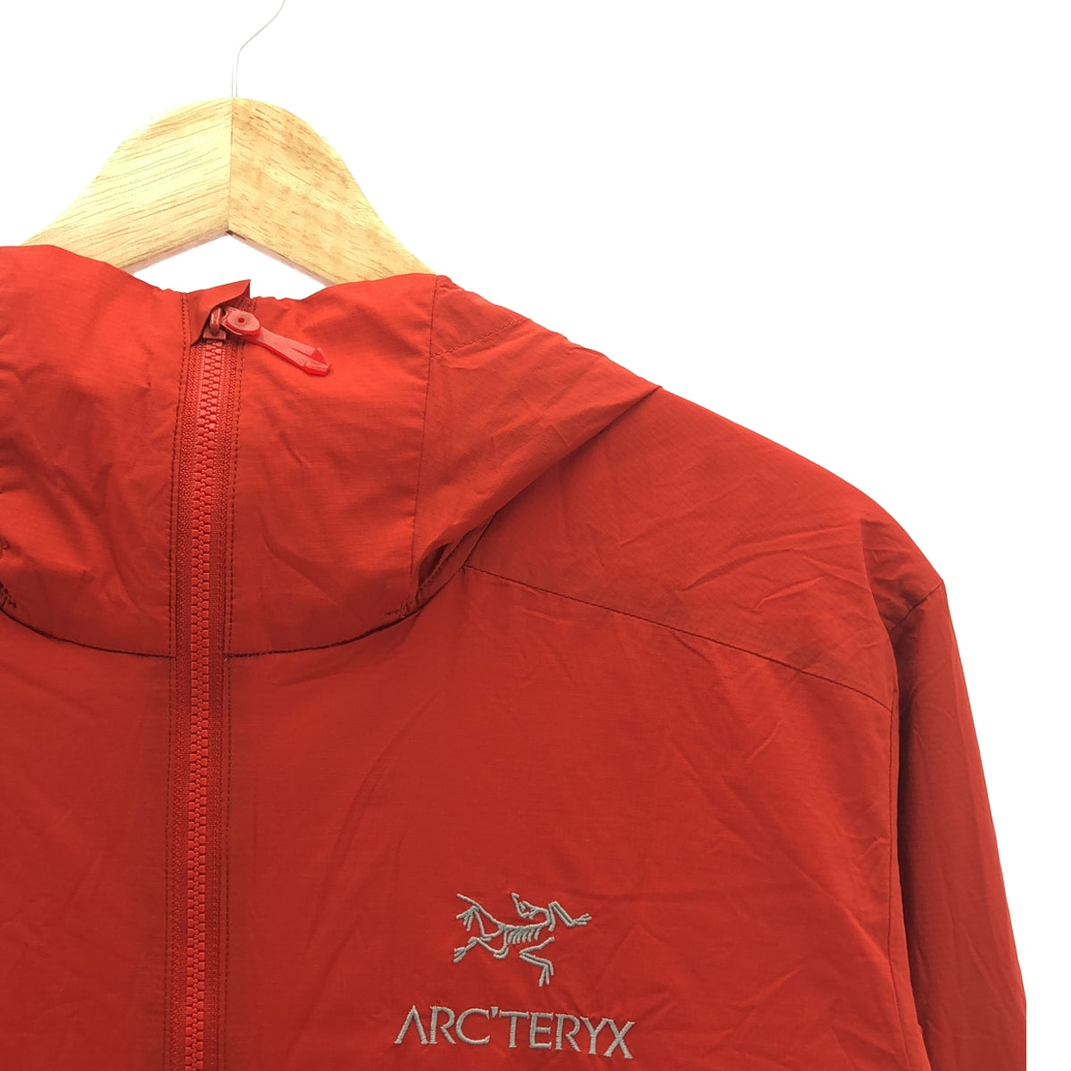 ARC'TERYX / Arc'teryx | 2021 | ATOM SL HOODY MEN'S Atom SL Hoodie Jacket | S | Men's