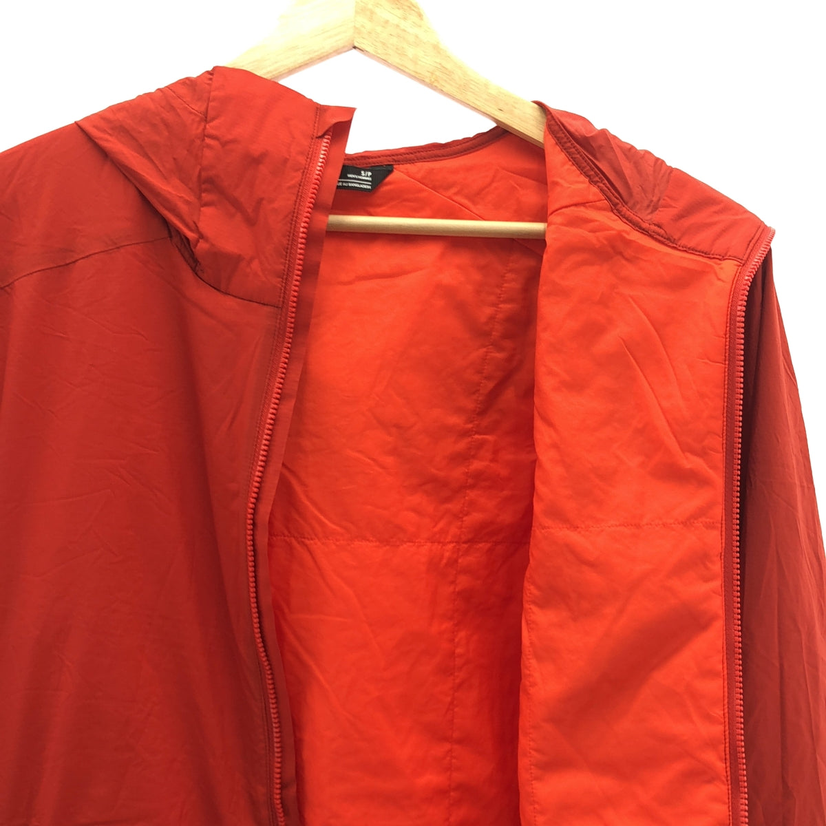 ARC'TERYX / Arc'teryx | 2021 | ATOM SL HOODY MEN'S Atom SL Hoodie Jacket | S | Men's