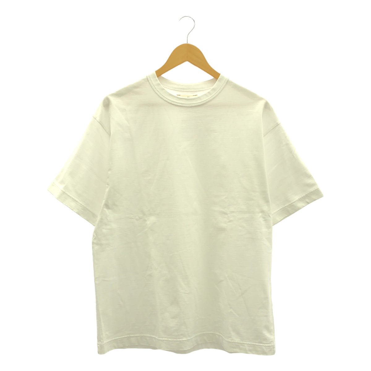 unfil / unfil | organic cotton short sleeve tee | 3 | Men's