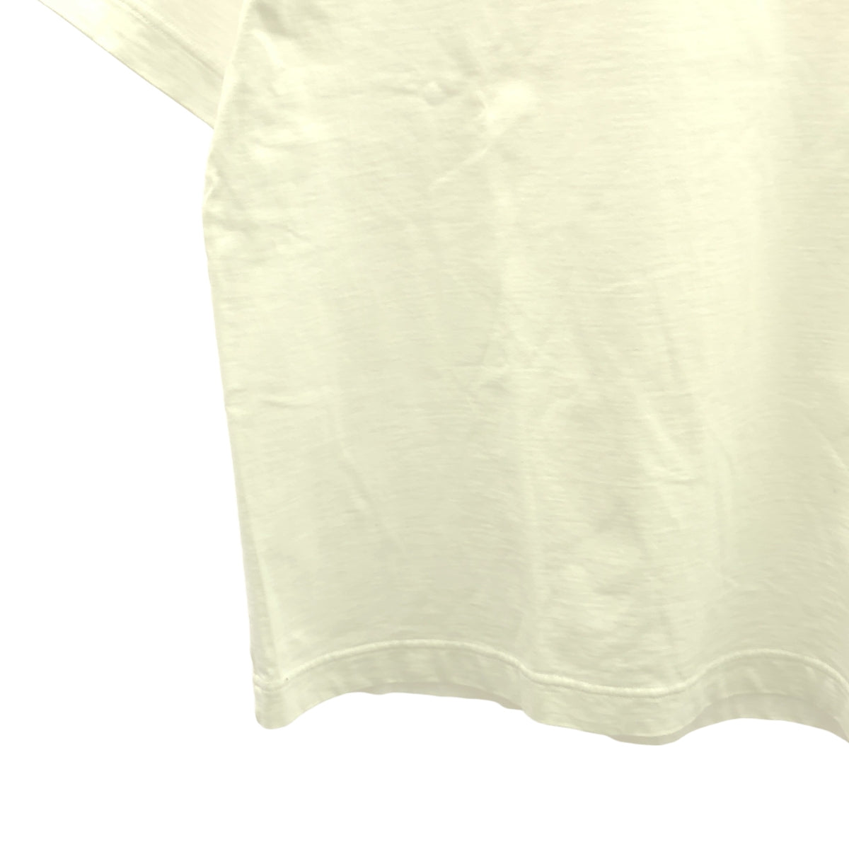 unfil / unfil | organic cotton short sleeve tee | 3 | Men's