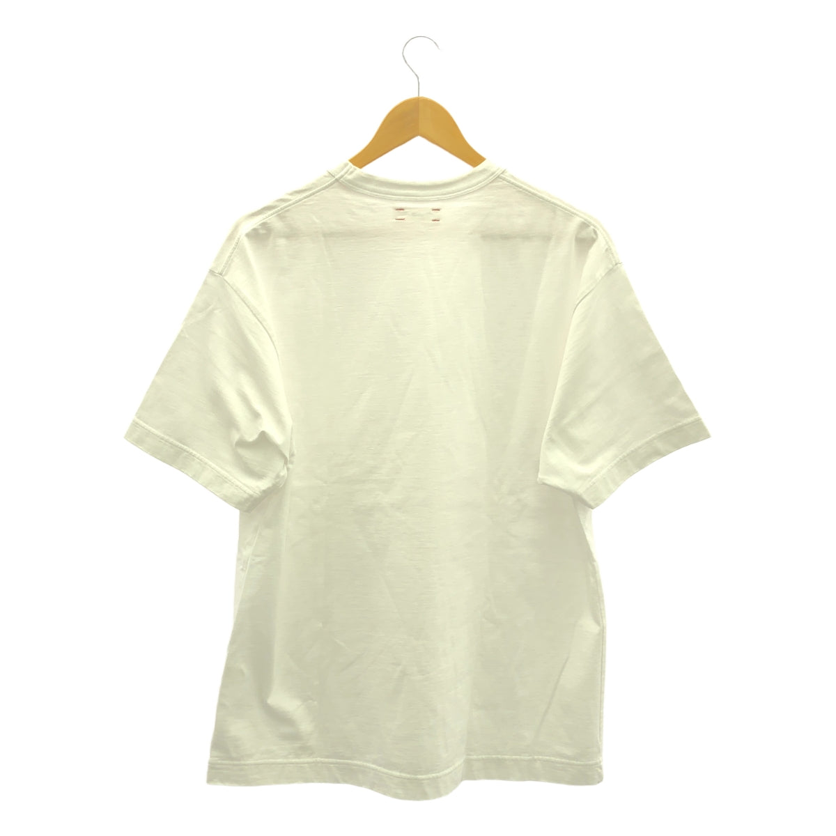 unfil / unfil | organic cotton short sleeve tee | 3 | Men's