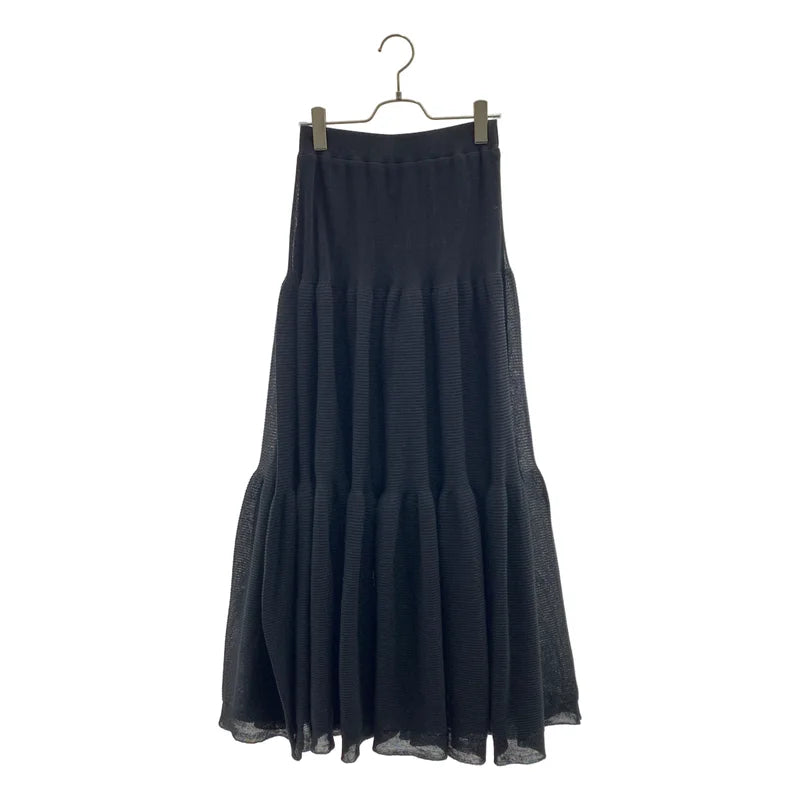 cfclシーエフシーエルCFCLCASCADESTIERED SKIRTスカート CFCL / シーエフシーエル | CASCADES TIERED SKIRT ティアードスカート