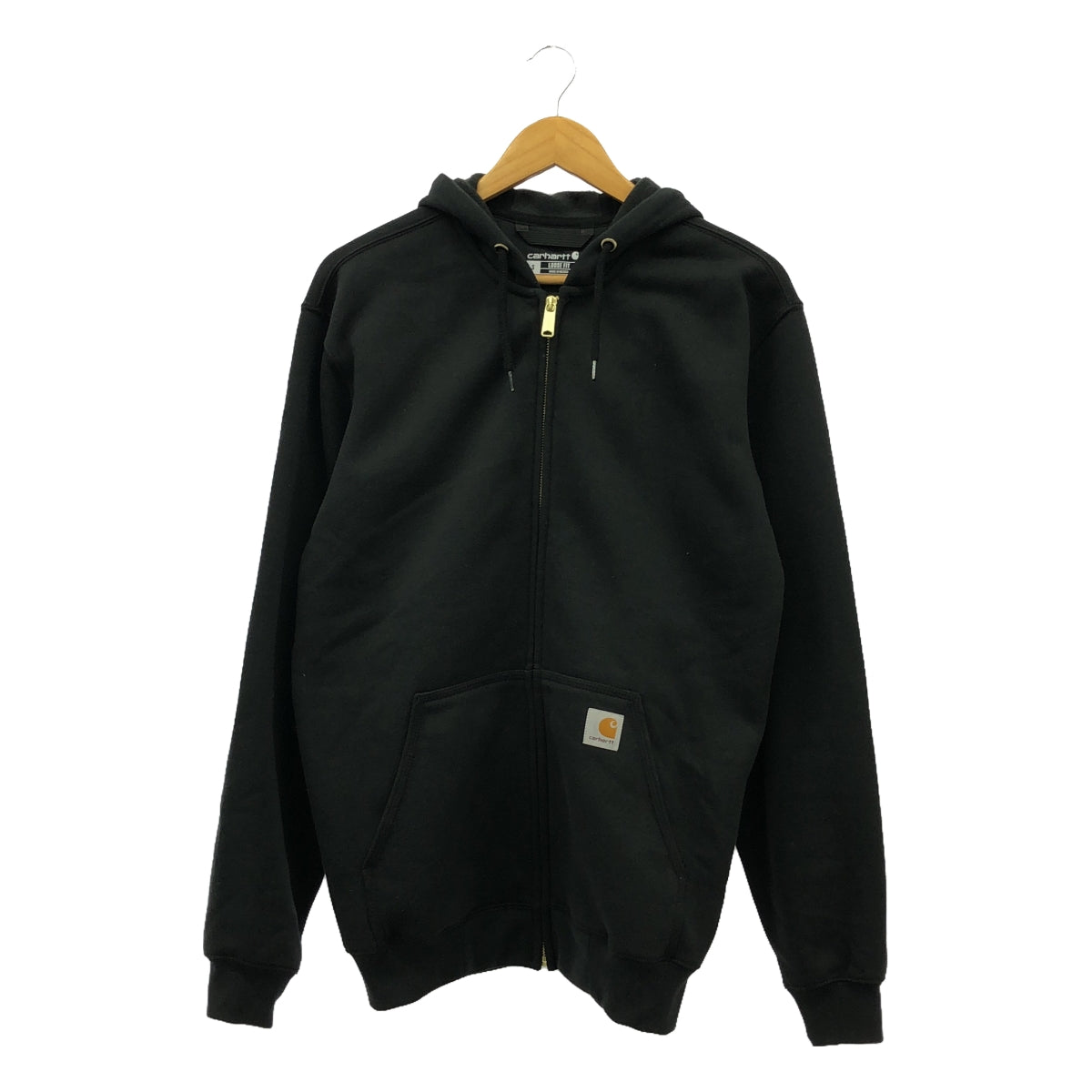 carhartt / カーハート | LOOSE FIT MIDWEIGHT FULL ZIP HOODIE