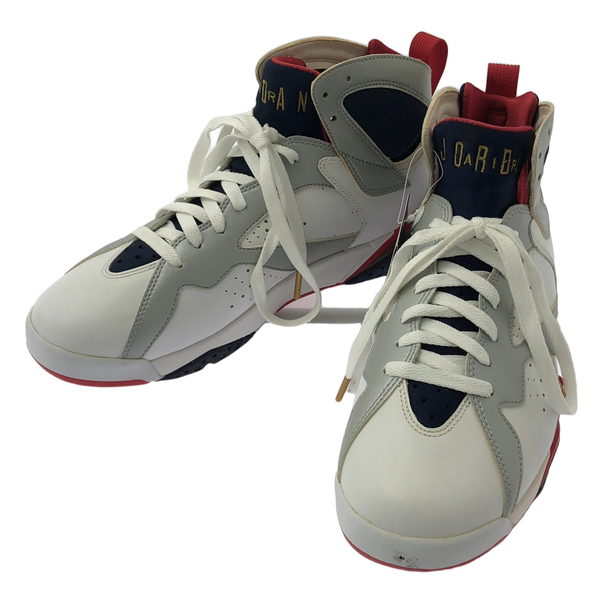 NIKE / ナイキ | Air Jordan 7 Retro Olympic 2012 エア