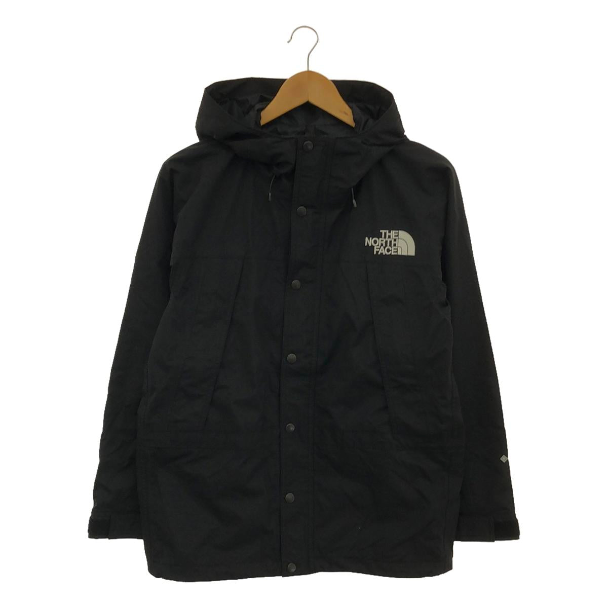 THE NORTH FACE / ザノースフェイス | GORE-TEX Mountain Light Jacket ゴアテックス マウンテ – KLD