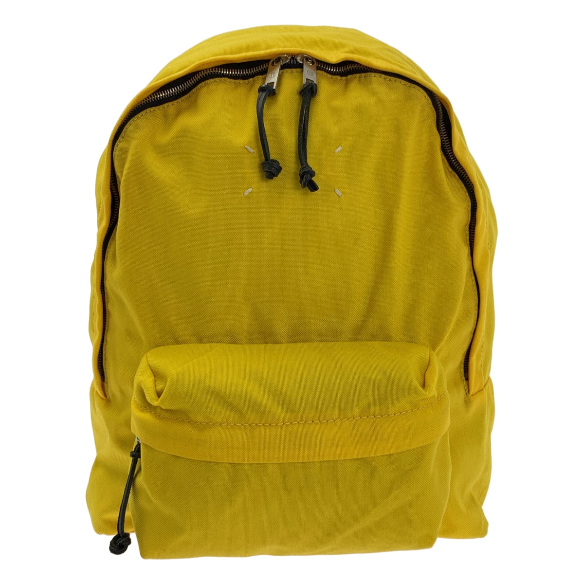 Maison Margiela / メゾンマルジェラ | 2018AW | STEREOTYPE BACKPACK