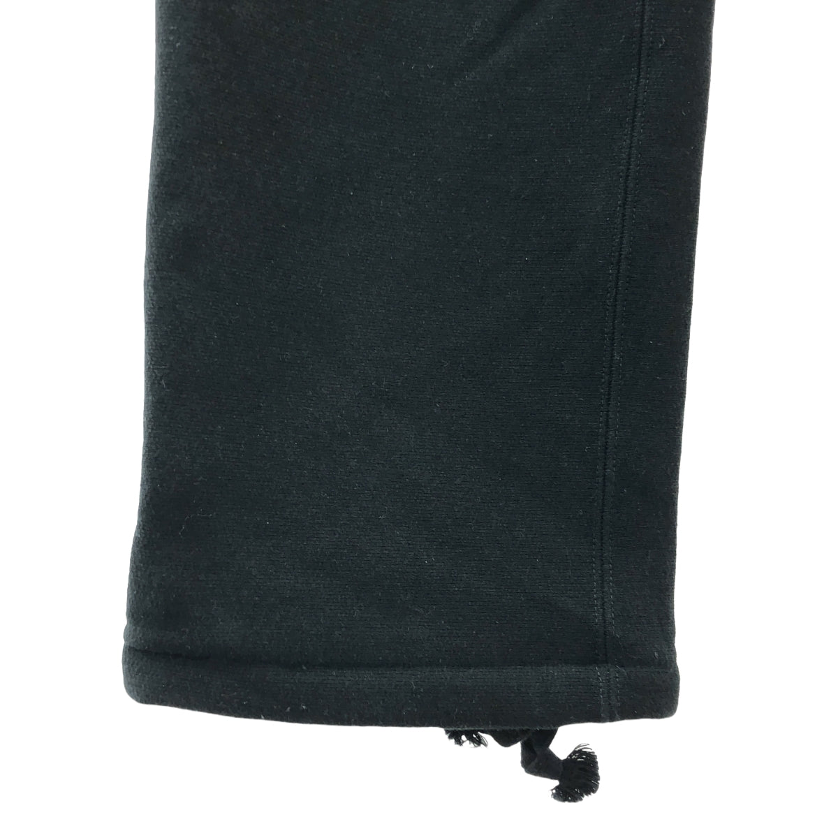 WACKO MARIA / ワコマリア | 2023SS | HEAVY WEIGHT SWEAT PANTS ヘビーウェイト すうぇっとぱんつ | L | ブラック | メンズ