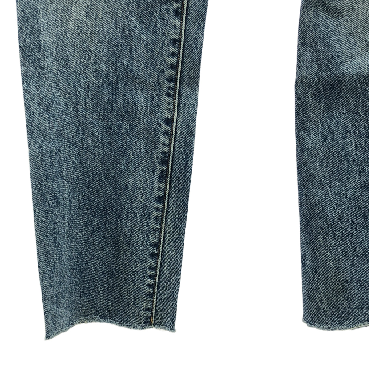 SLOBE IENA | Custom Levi's 501 Denim Pants | Size 24 | Women's