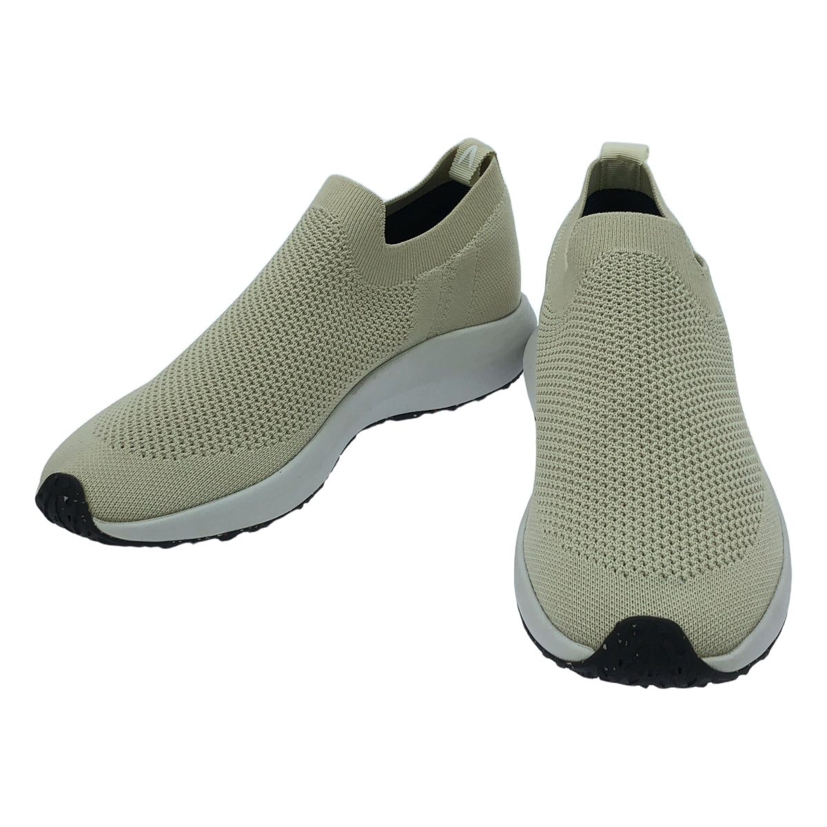 PATRICK | Mesh Slip-on Sneakers | Size 36 | Women's