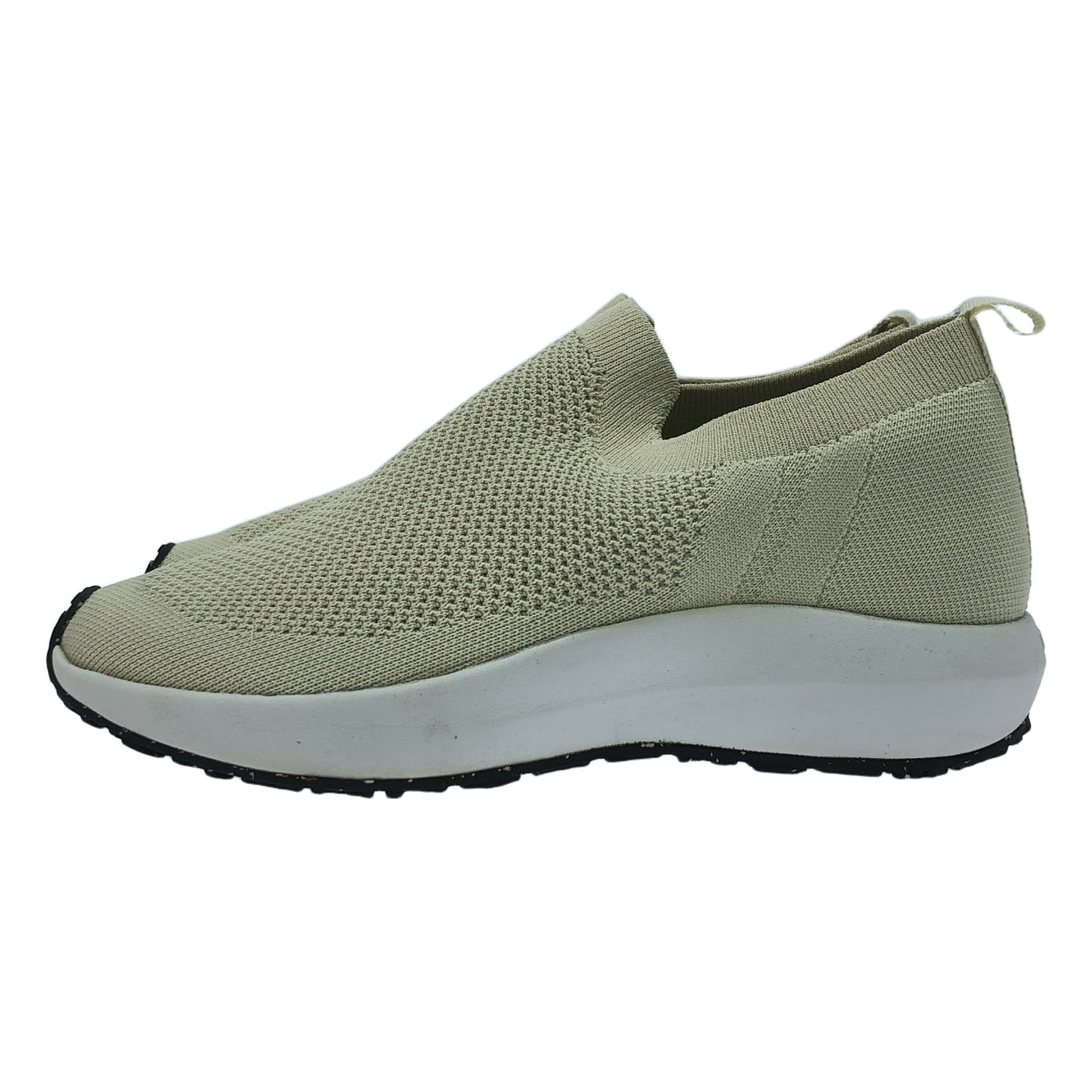 PATRICK | Mesh Slip-on Sneakers | Size 36 | Women's