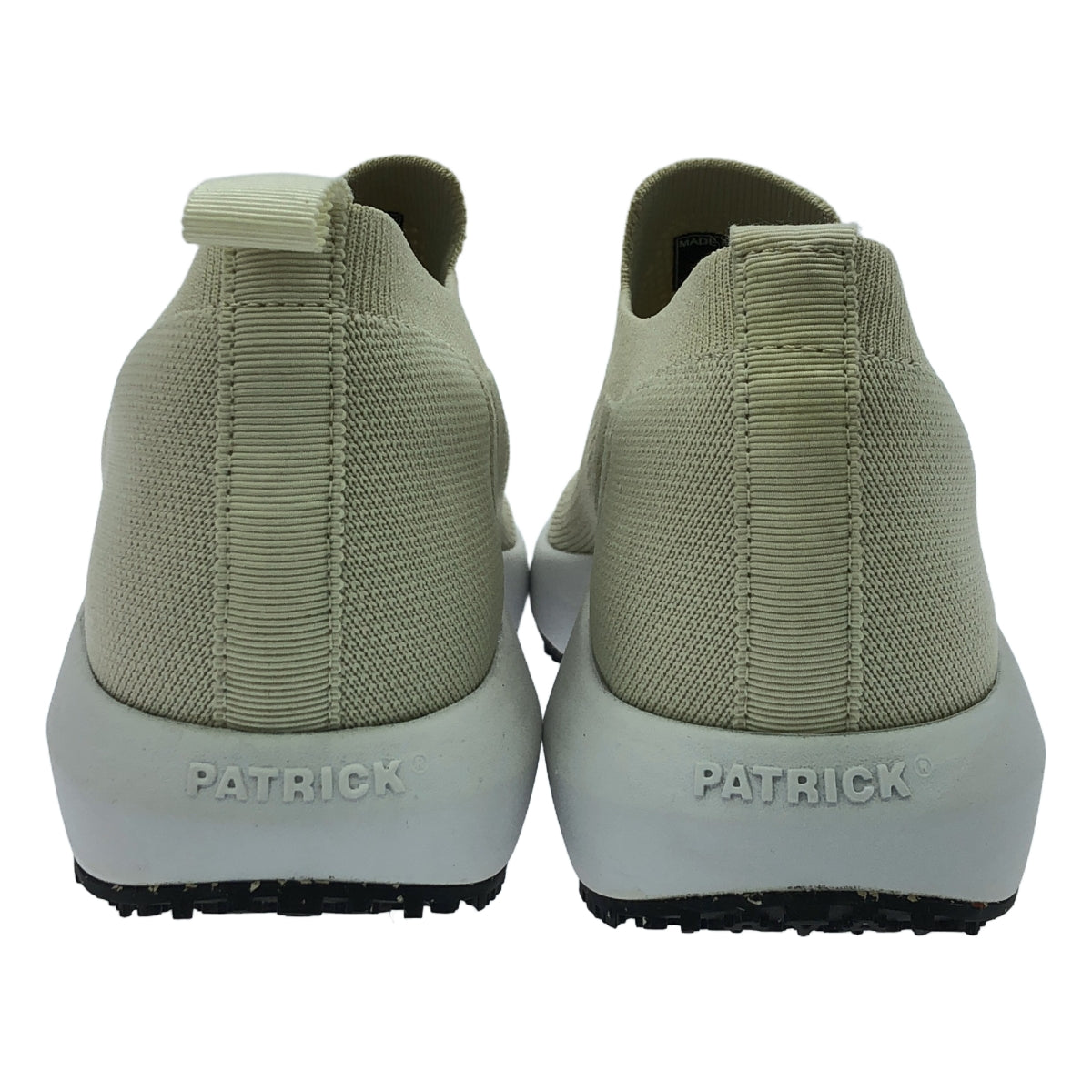 PATRICK | Mesh Slip-on Sneakers | Size 36 | Women's