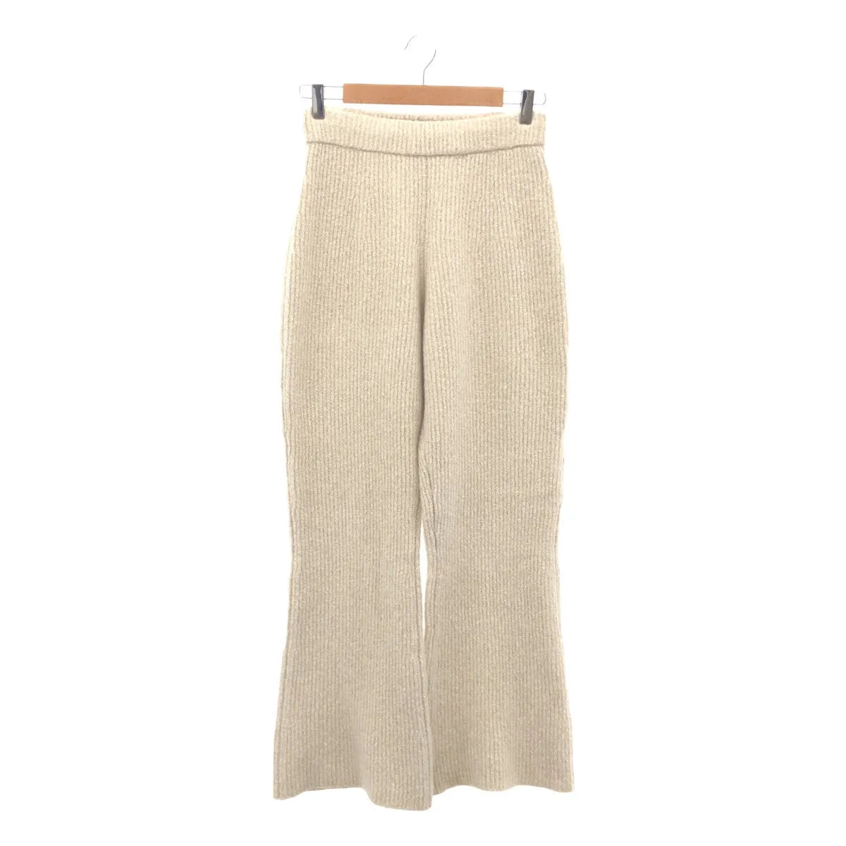 新品】 Framework / フレームワーク | 2023AW | FOXブークレリブフレア