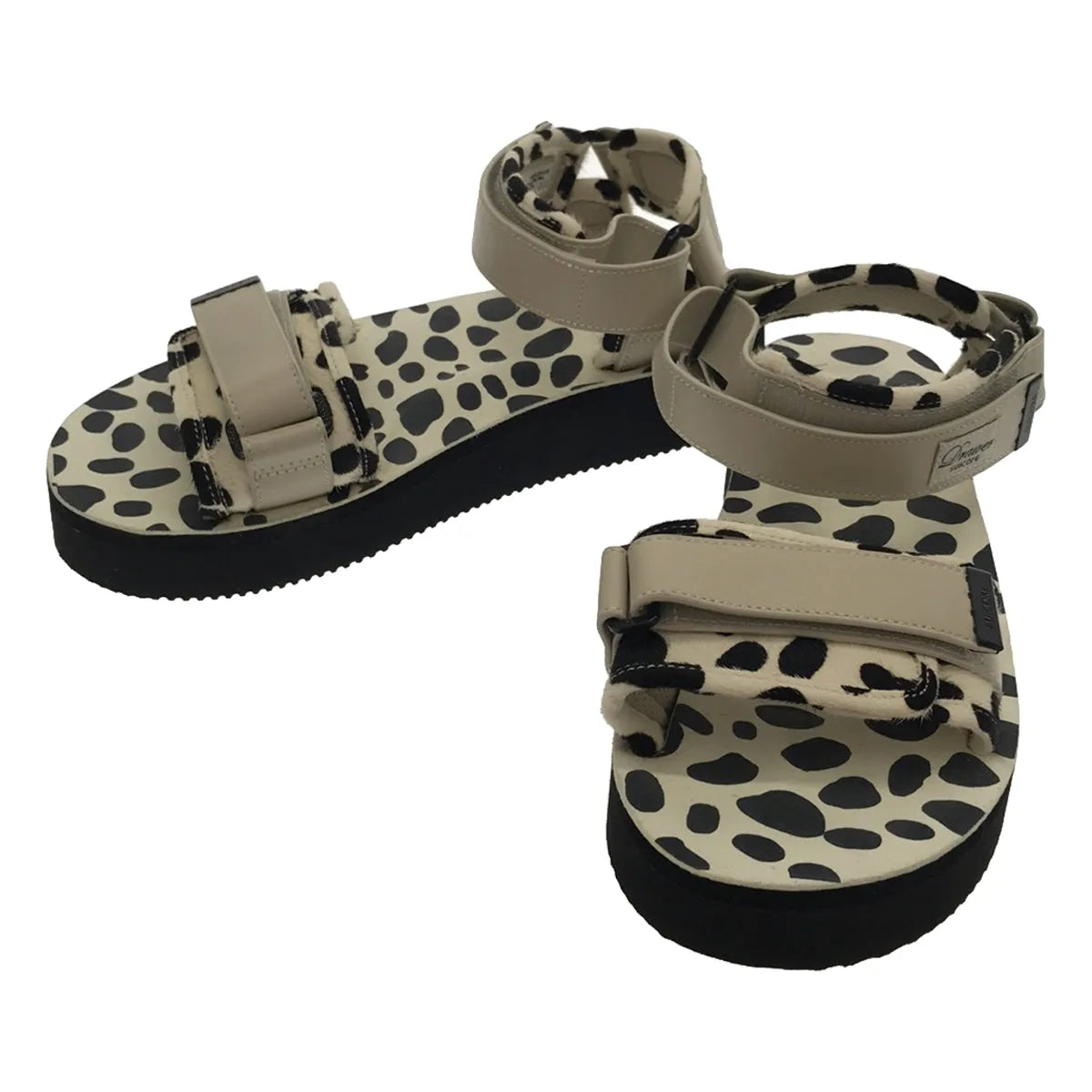 Drawer ドゥロワー別注　スィコックプラットフォームサンダル Suicoke / スイコック | Drawer別注 CEL V プラットフォームサンダル