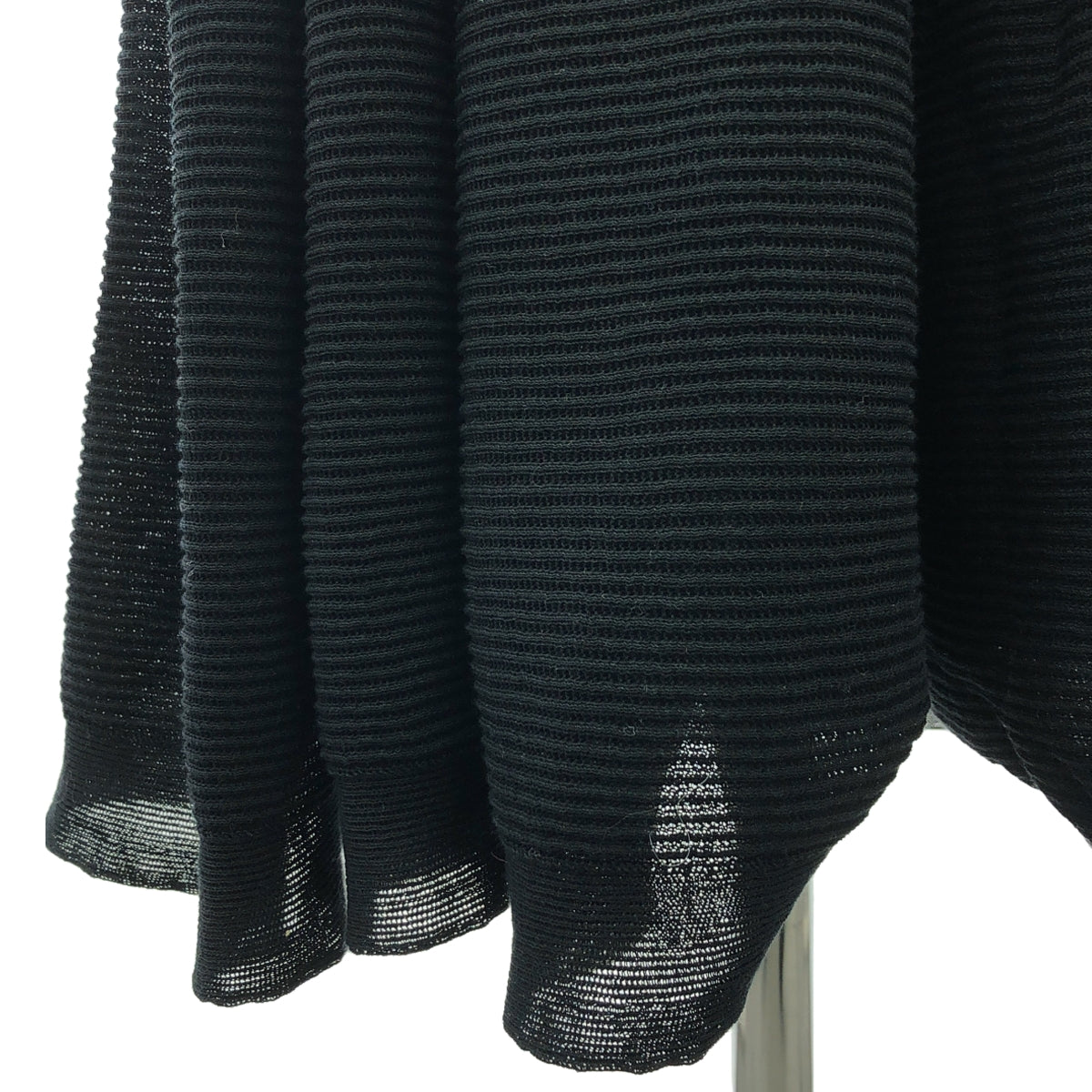 CFCL / シーエフシーエル | CASCADES TIERED SKIRT スカート | 1 | ブラック | レディース