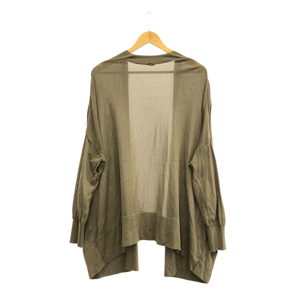 Deuxieme Classe | 2022SS | Shake code short cardigan | F | Women's