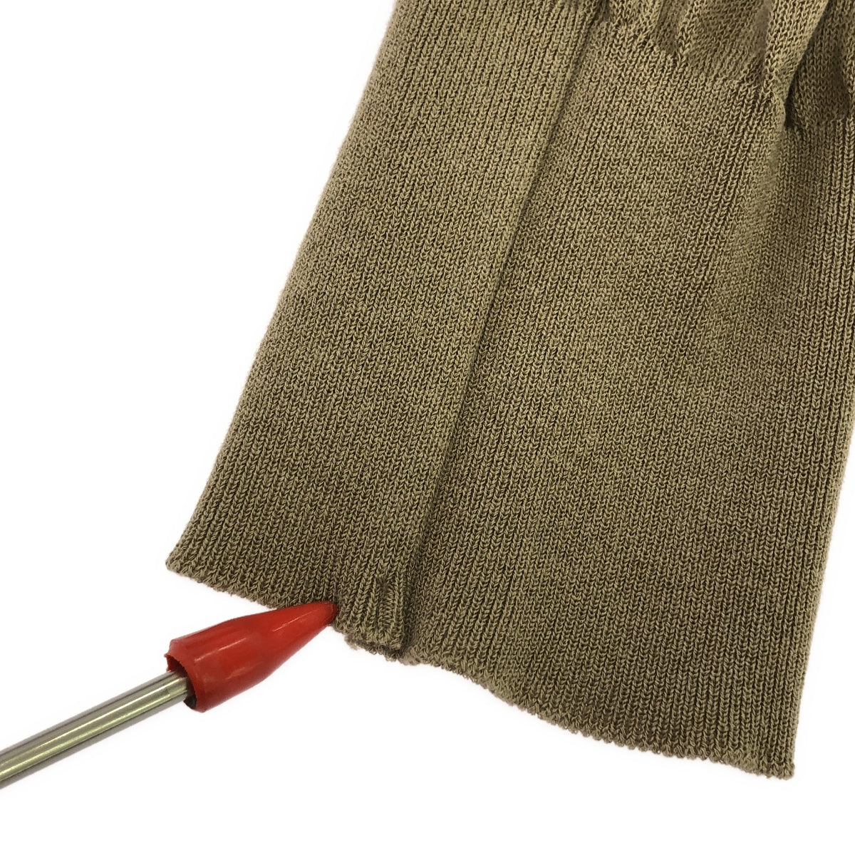 Deuxieme Classe | 2022SS | Shake code short cardigan | F | Women's