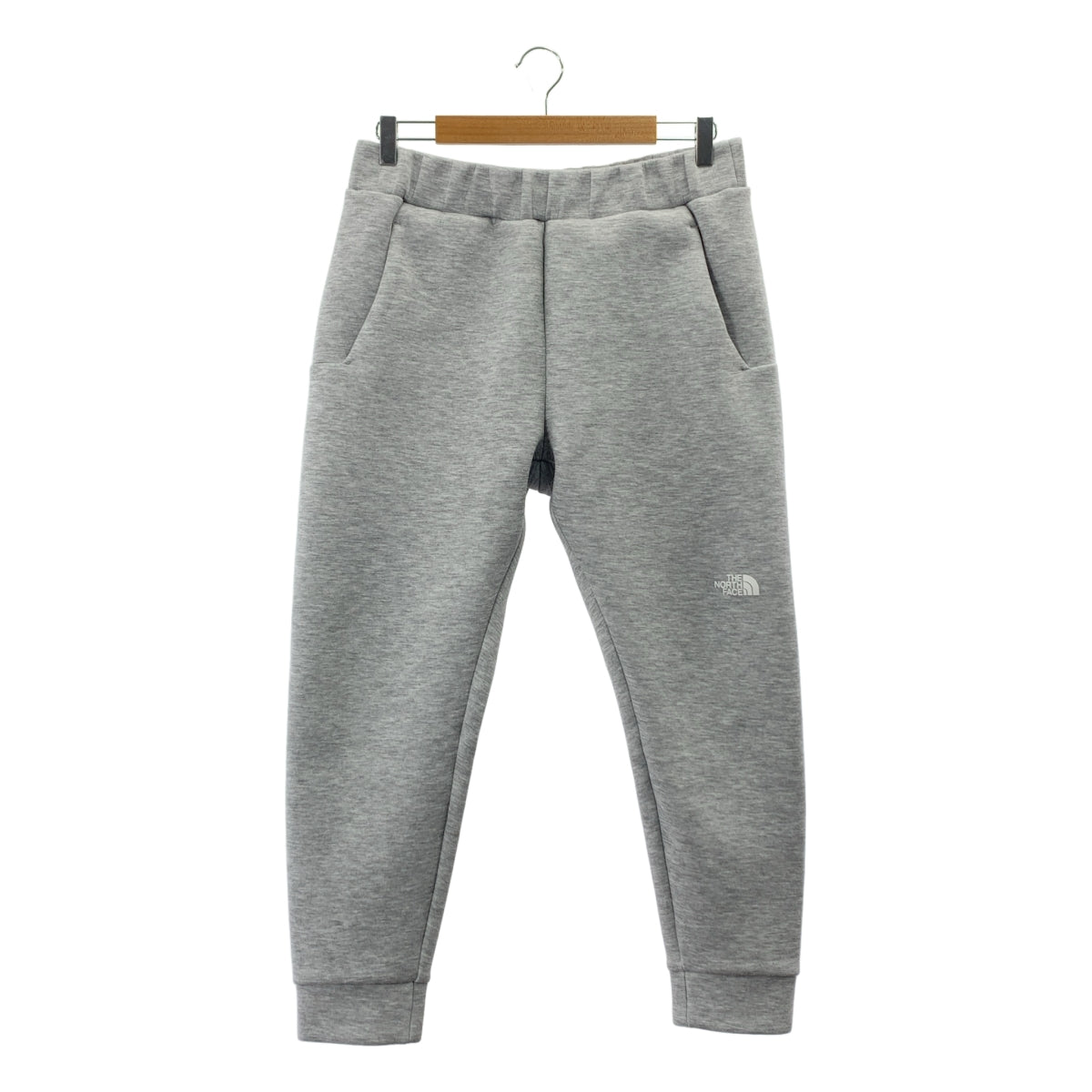 THE NORTH FACE / 더 노스 페이스 | 테크 에어 스웨트 조거 팬츠 | L | 그레이 | 남성
