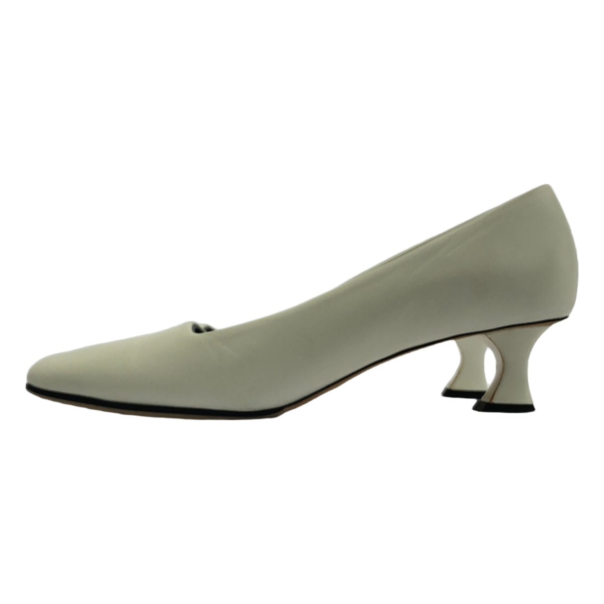 Proenza Schouler | SQUARE TOE PUMPS | 36 1/2 | Women's