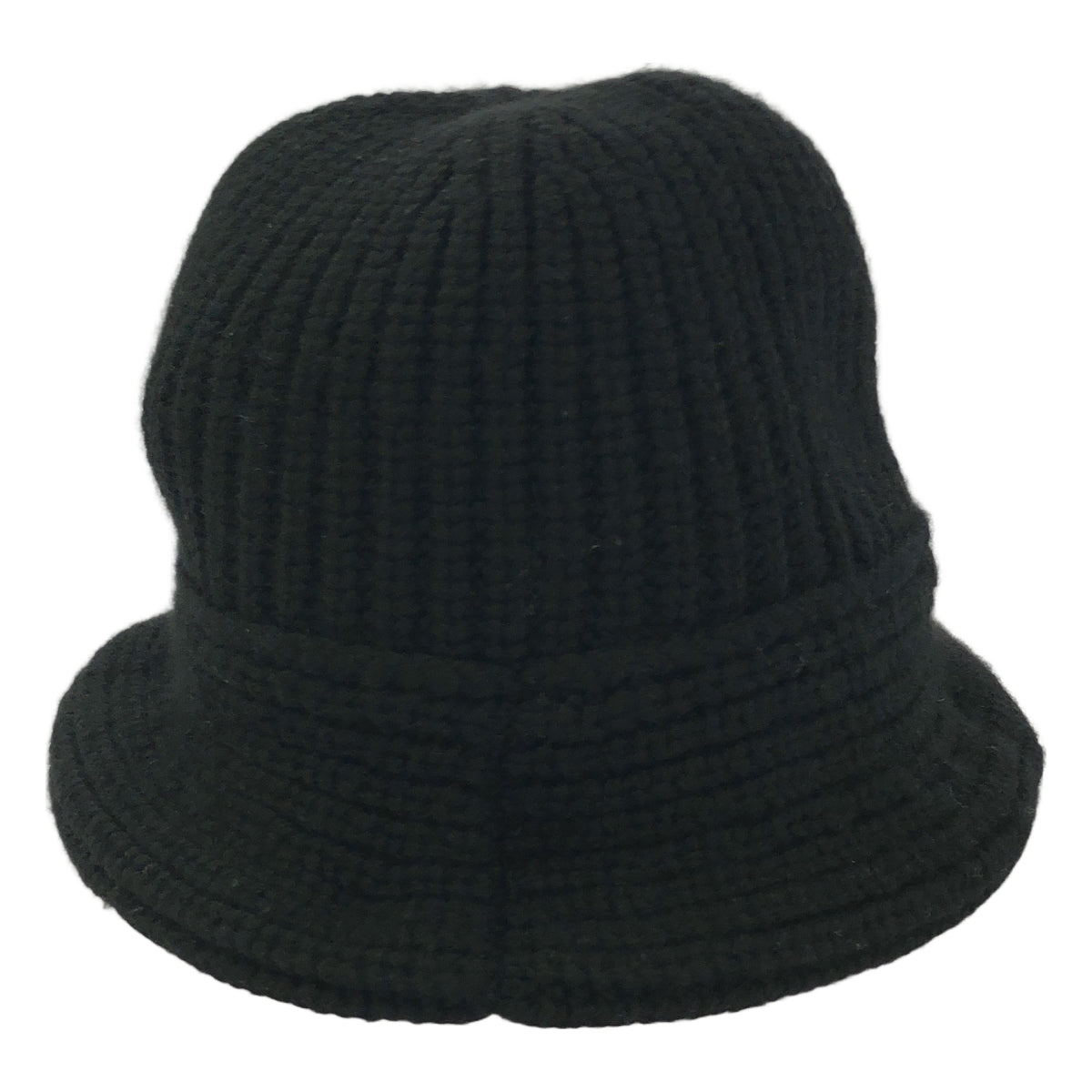 CELINE | Cashmere logo knit bucket hat | TU | Others