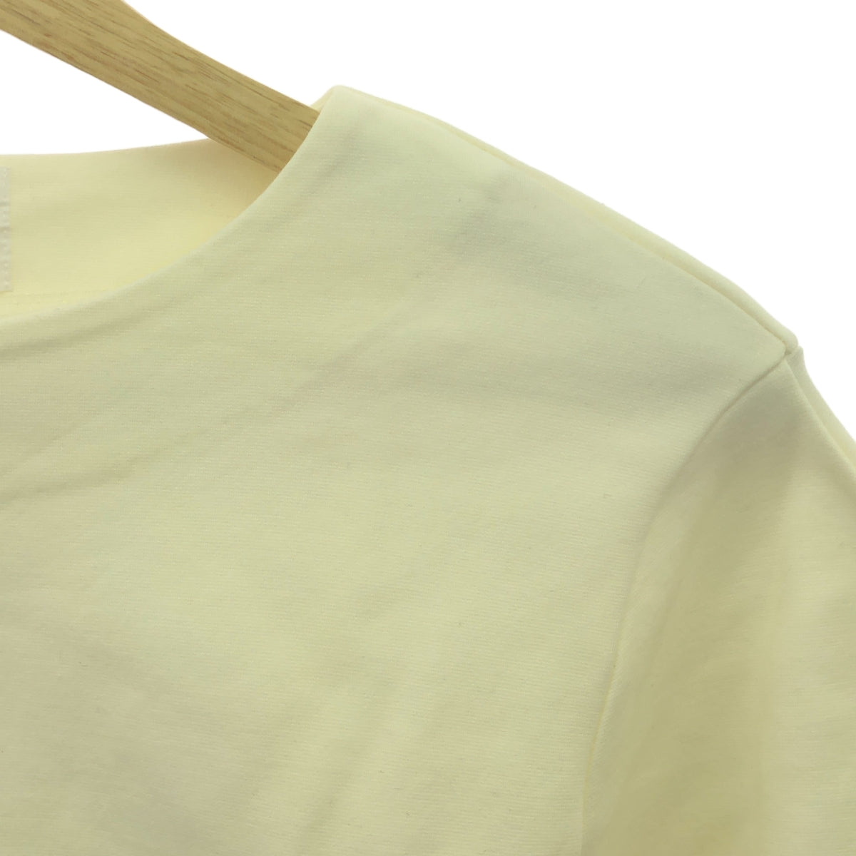 foufou / フーフー | hyper punch pullover blouse / ボリュームスリーブ ブラウス |