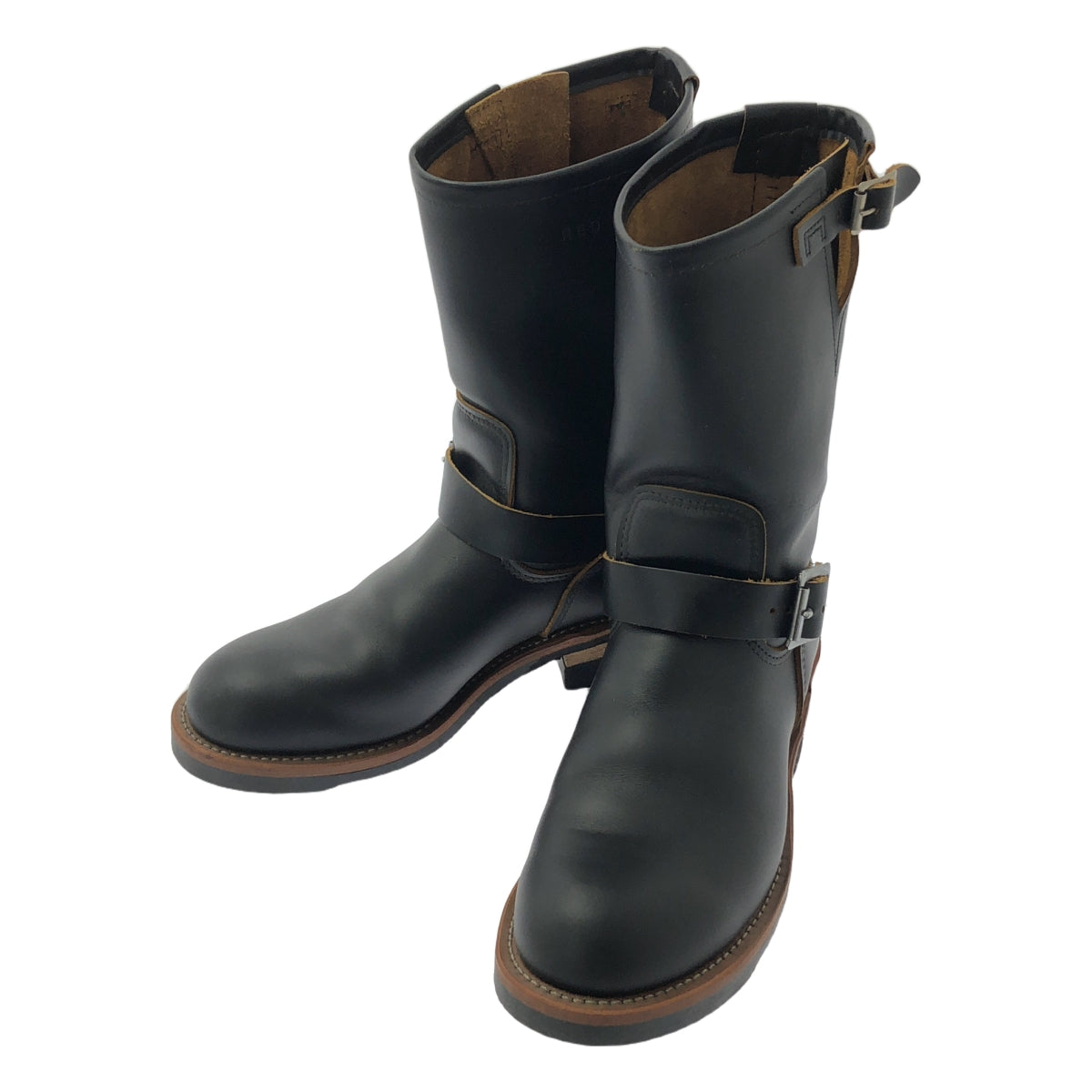 6-inch Classic Moc / GORE-TEX® | レッドウィング オフィシャル