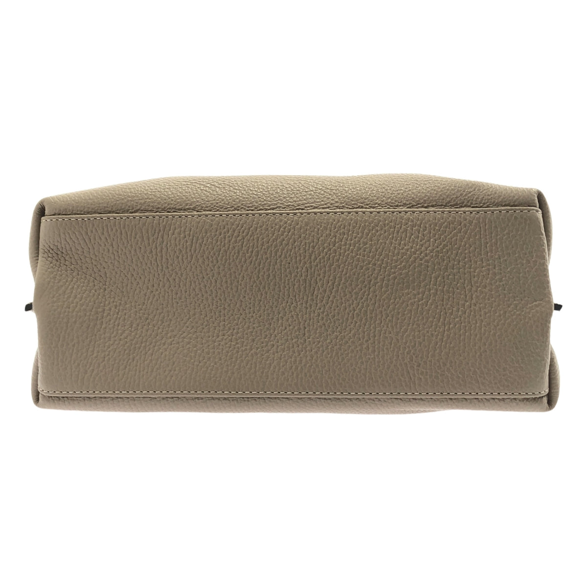 LORISTELLA | Leather flap handbag |