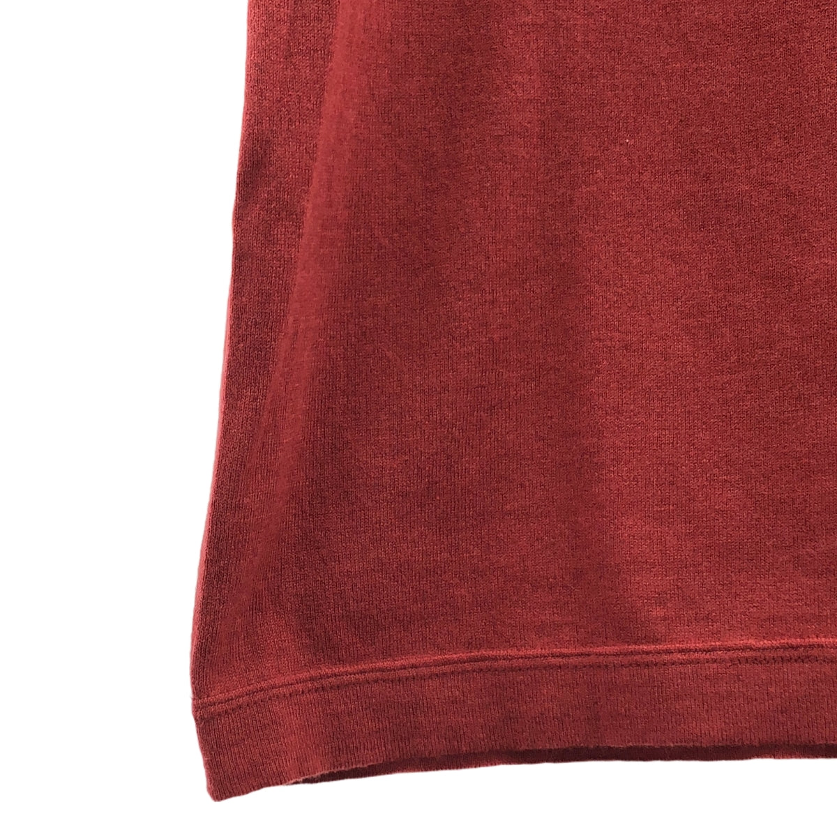extreme cashmere / エクストリームカシミヤ | コットン カシミヤ クルーネック Tシャツ カットソー |