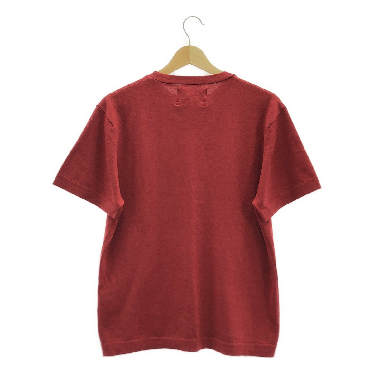 extreme cashmere / エクストリームカシミヤ | コットン カシミヤ クルーネック Tシャツ カットソー |