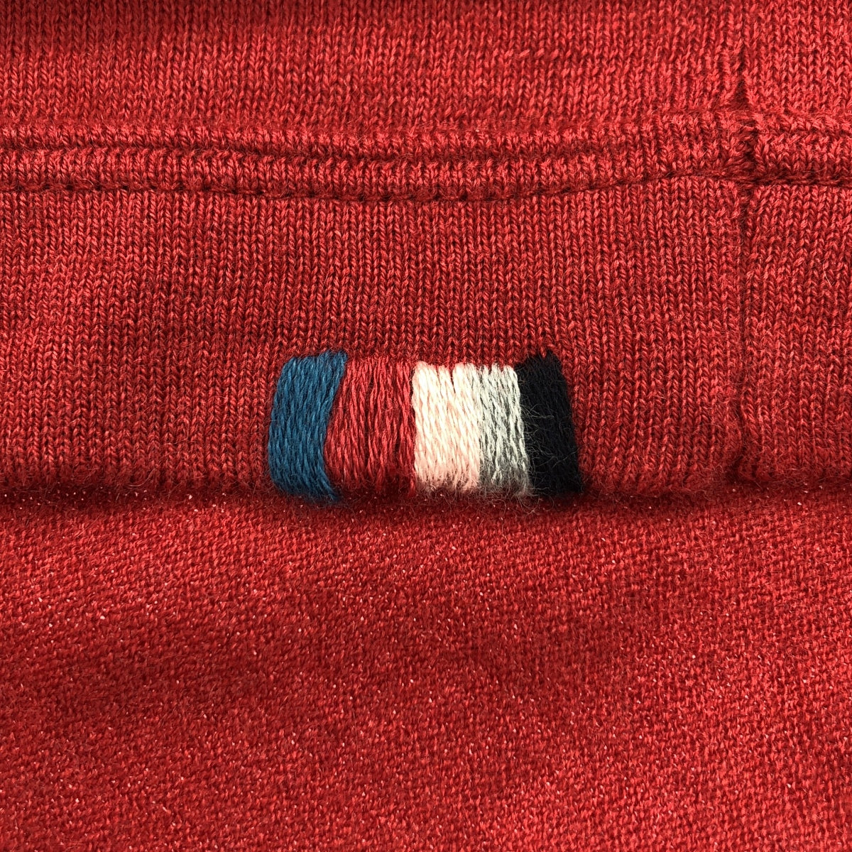 extreme cashmere / エクストリームカシミヤ | コットン カシミヤ クルーネック Tシャツ カットソー |