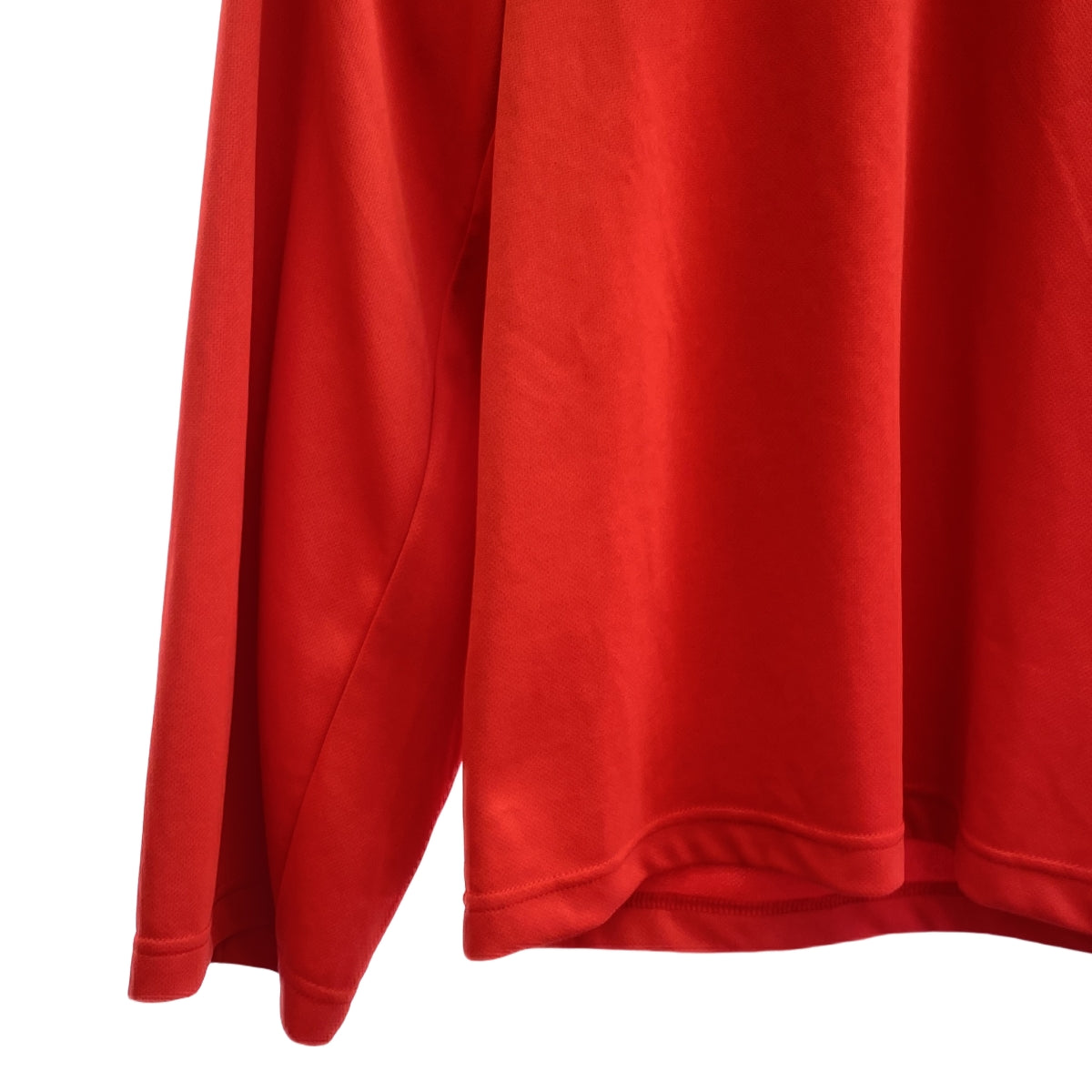 COMME des GARCONS | 2018SS | Puffed long sleeve jersey T-shirt | S | Women's