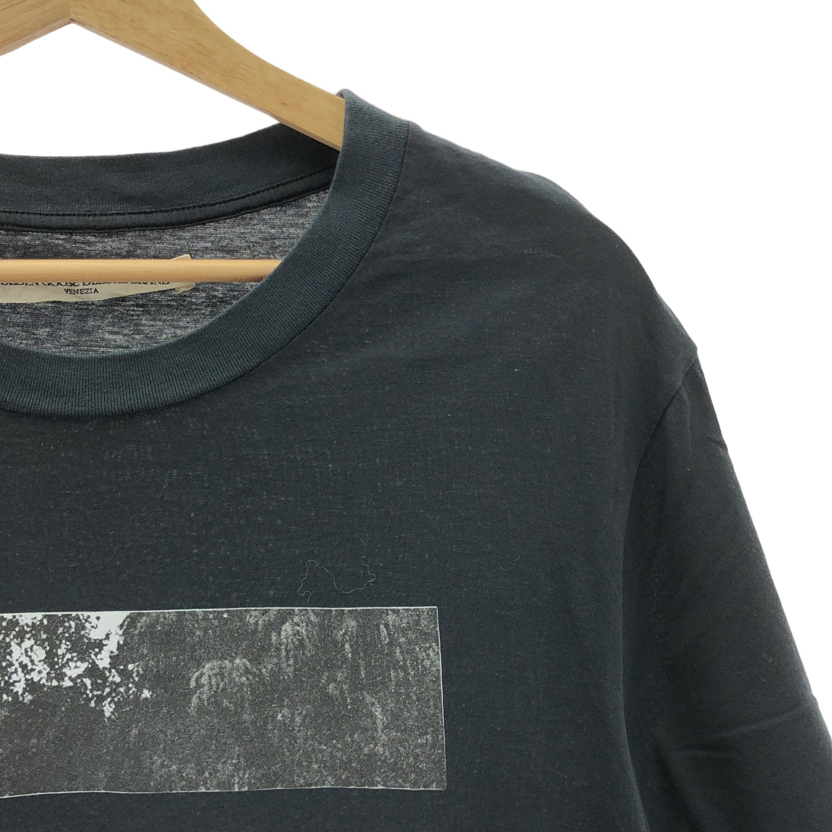 GOLDEN GOOSE | LA Print T-shirt | S | Women's