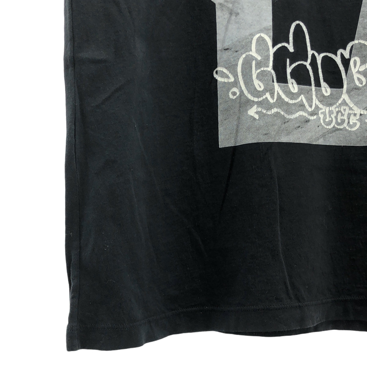 GOLDEN GOOSE | LA Print T-shirt | S | Women's