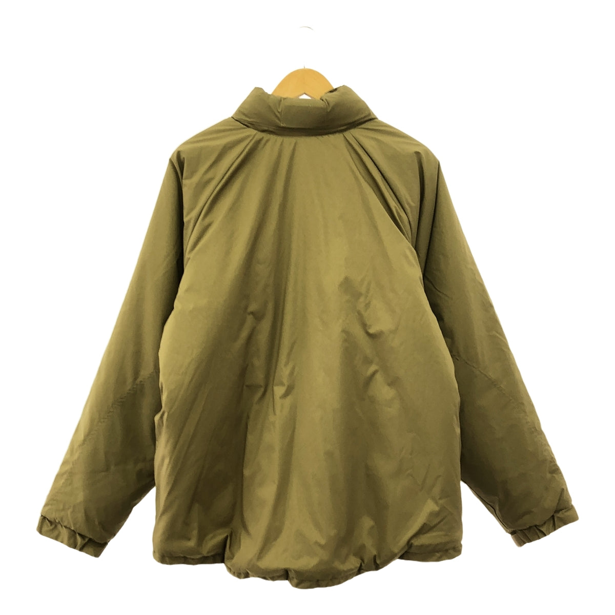 WILD THINGS / ワイルドシングス | 2009 | USMC GEN3 LEVEL7 PARKA PRIMALOFT ハッピースーツ 中綿 ジャケット 米海兵隊 | Small-Short | メンズ