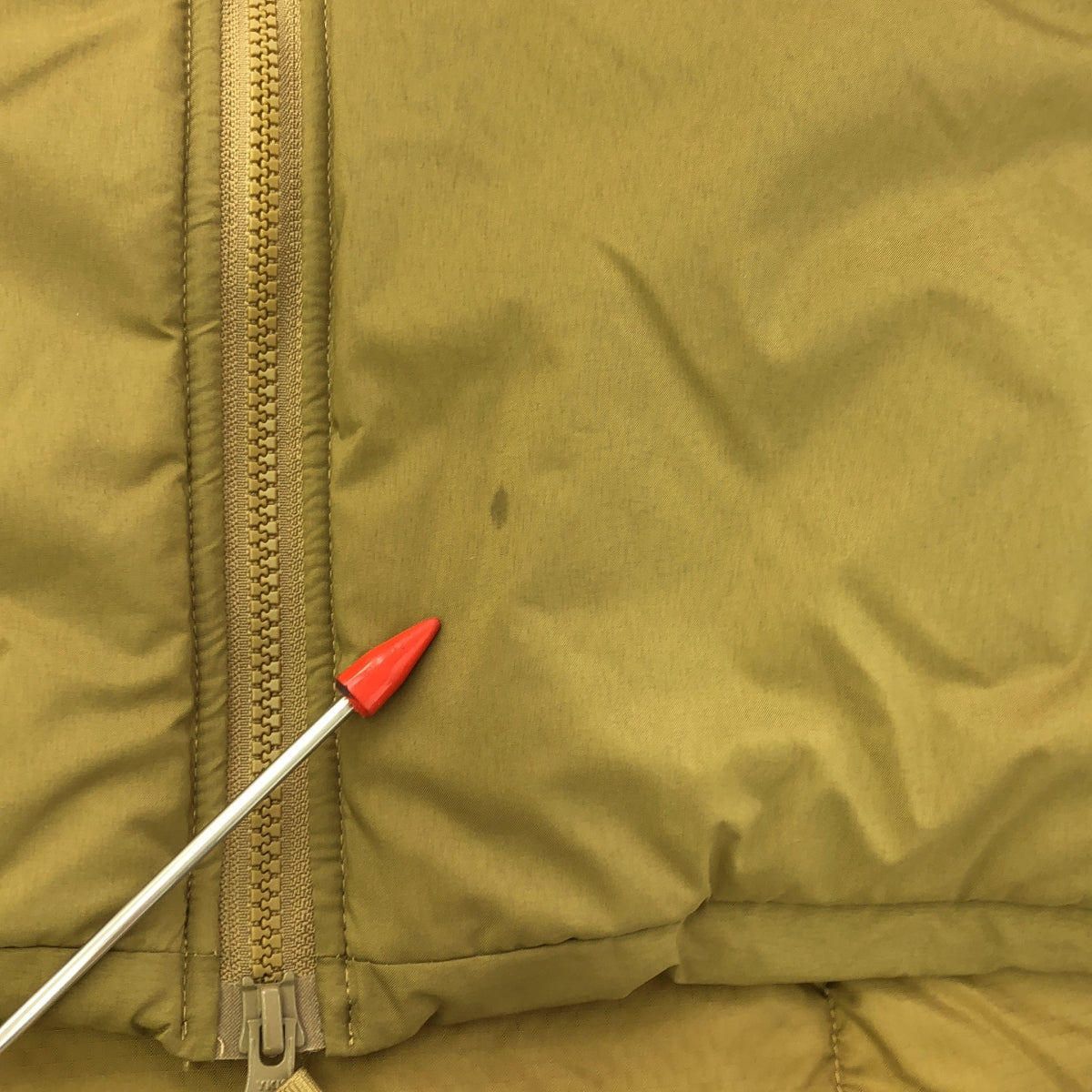 WILD THINGS / ワイルドシングス | 2009 | USMC GEN3 LEVEL7 PARKA PRIMALOFT ハッピースーツ 中綿 ジャケット 米海兵隊 | Small-Short | メンズ