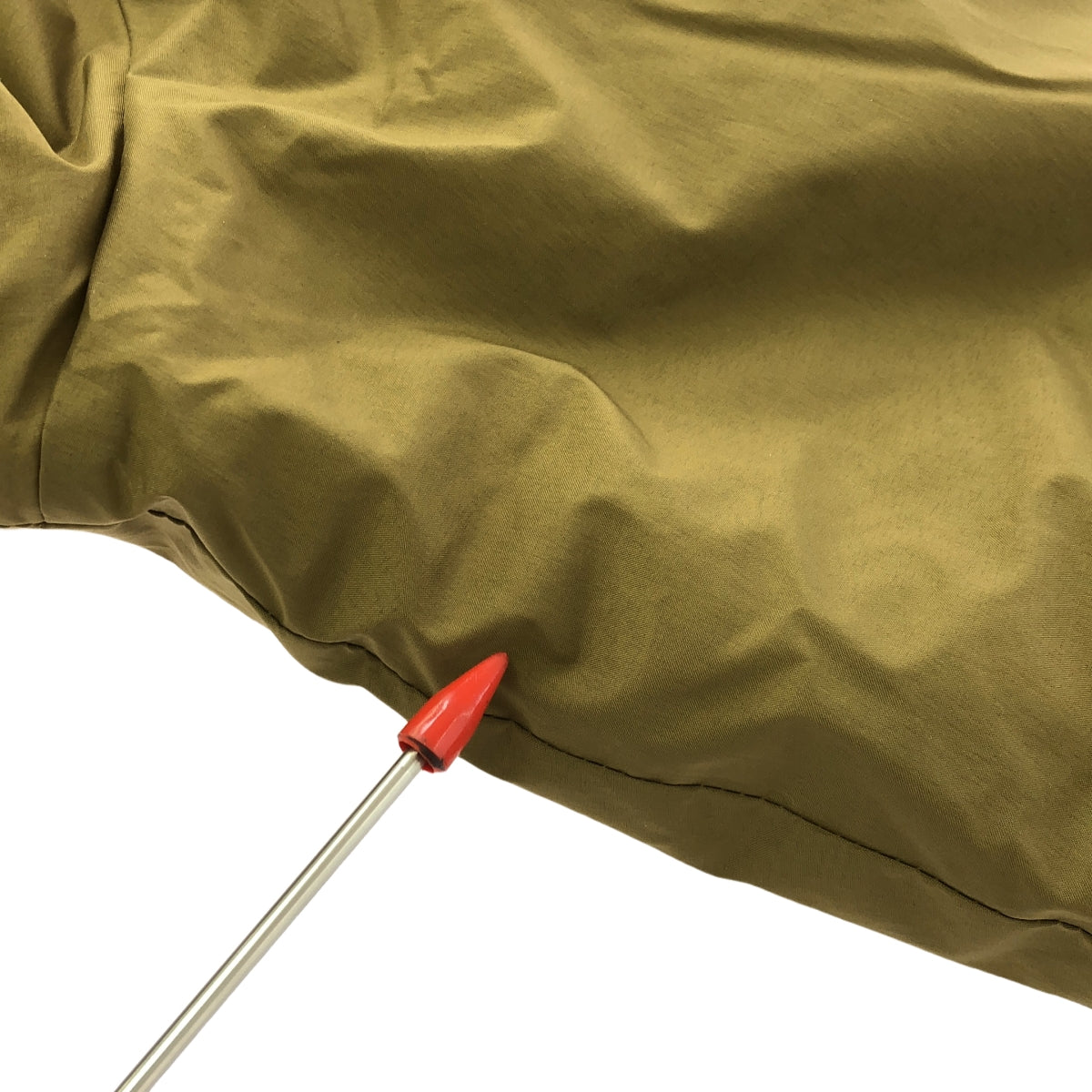 WILD THINGS / ワイルドシングス | 2009 | USMC GEN3 LEVEL7 PARKA PRIMALOFT ハッピースーツ 中綿 ジャケット 米海兵隊 | Small-Short | メンズ