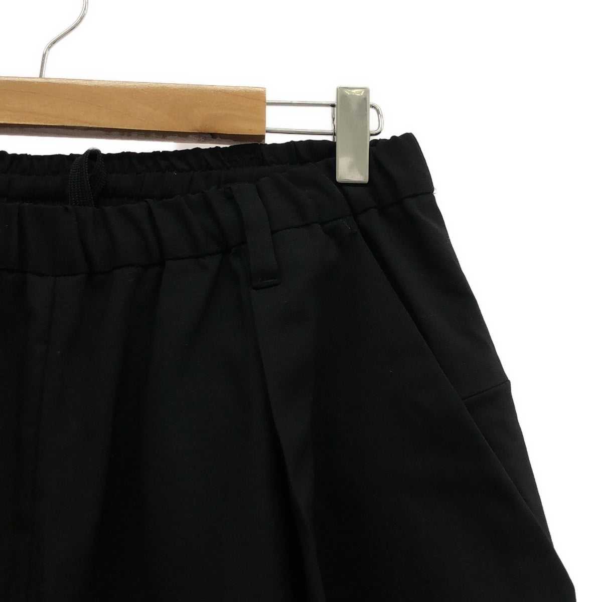 TEATORA / テアトラ | Wallet Pants OOL / ドローストリング ウォレット パンツ | 4 | メンズ