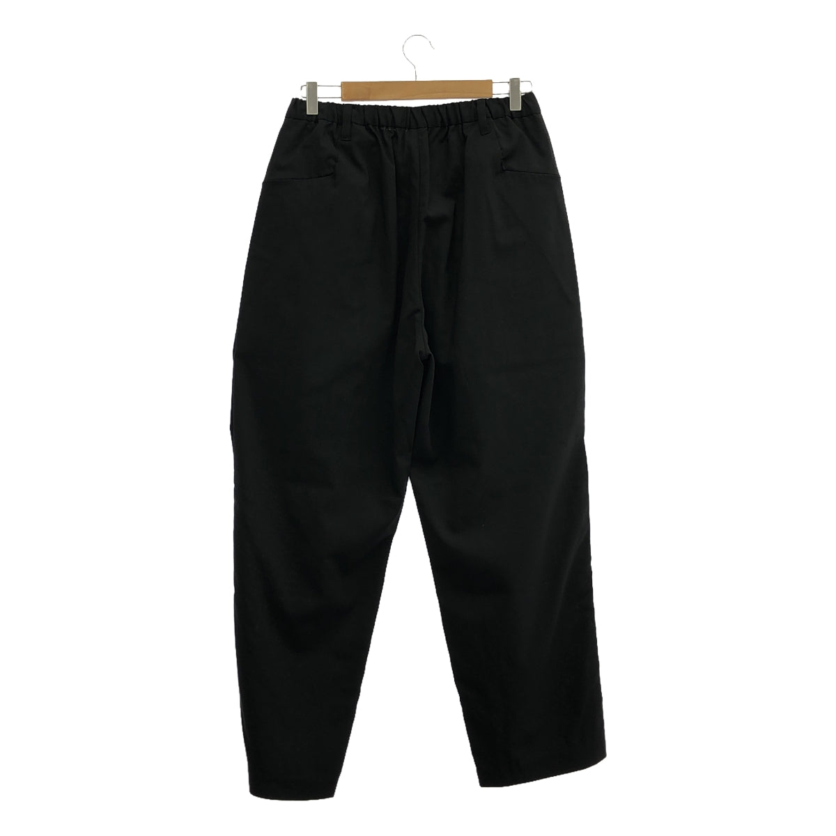 TEATORA / テアトラ | Wallet Pants OOL / ドローストリング ウォレット パンツ | 4 | メンズ