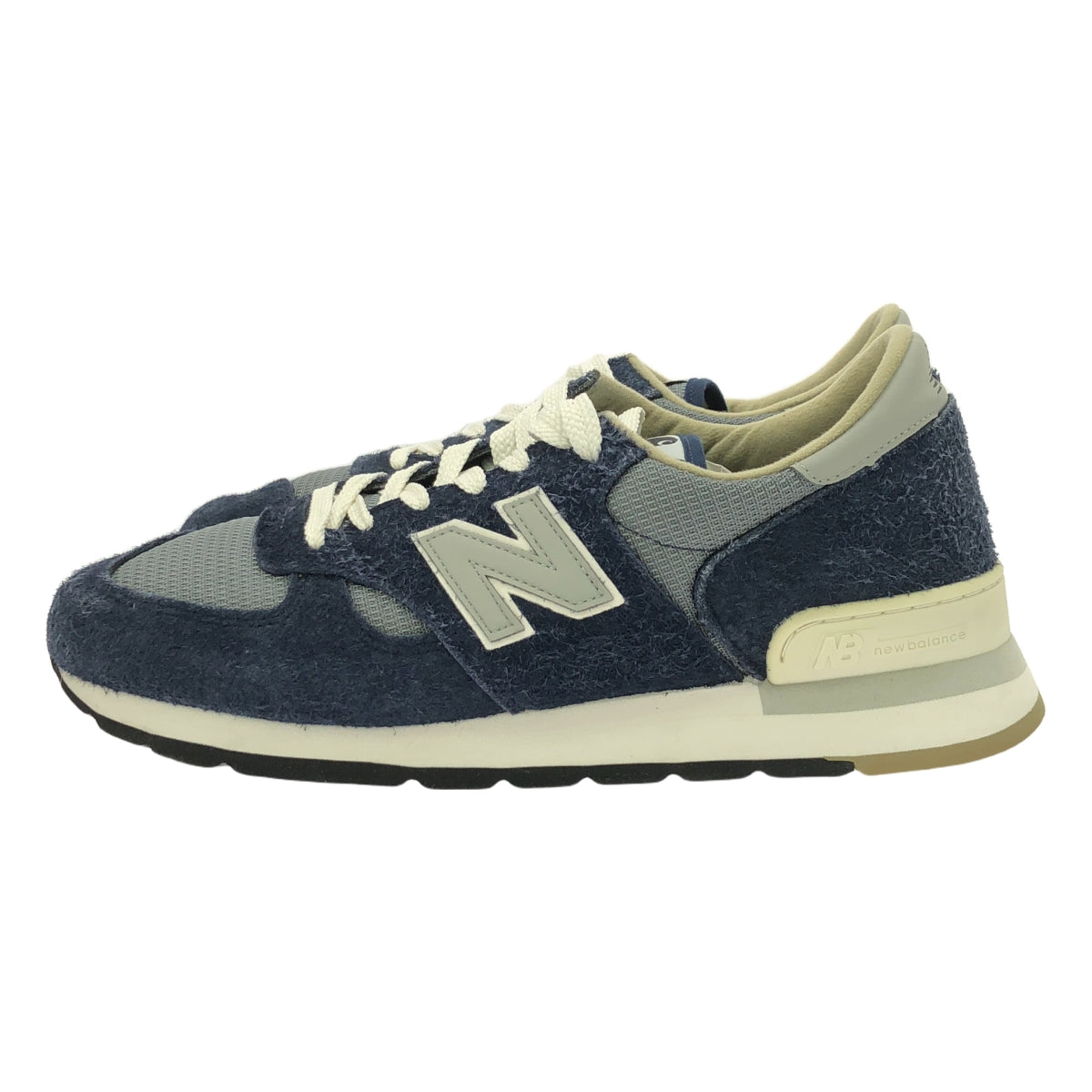 New Balance / ニューバランス | ×Carhartt WIP カーハート ワークインプログレス / 990V1 スニーカー | 11 1/2 | メンズ