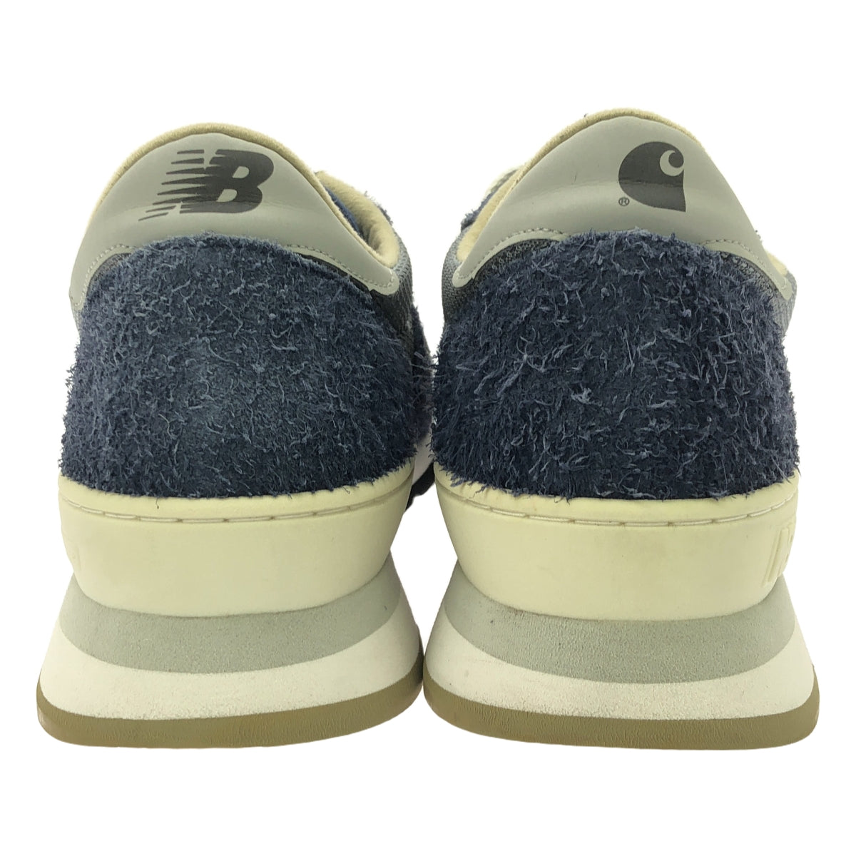 New Balance / ニューバランス | ×Carhartt WIP カーハート ワークインプログレス / 990V1 スニーカー | 11 1/2 | メンズ