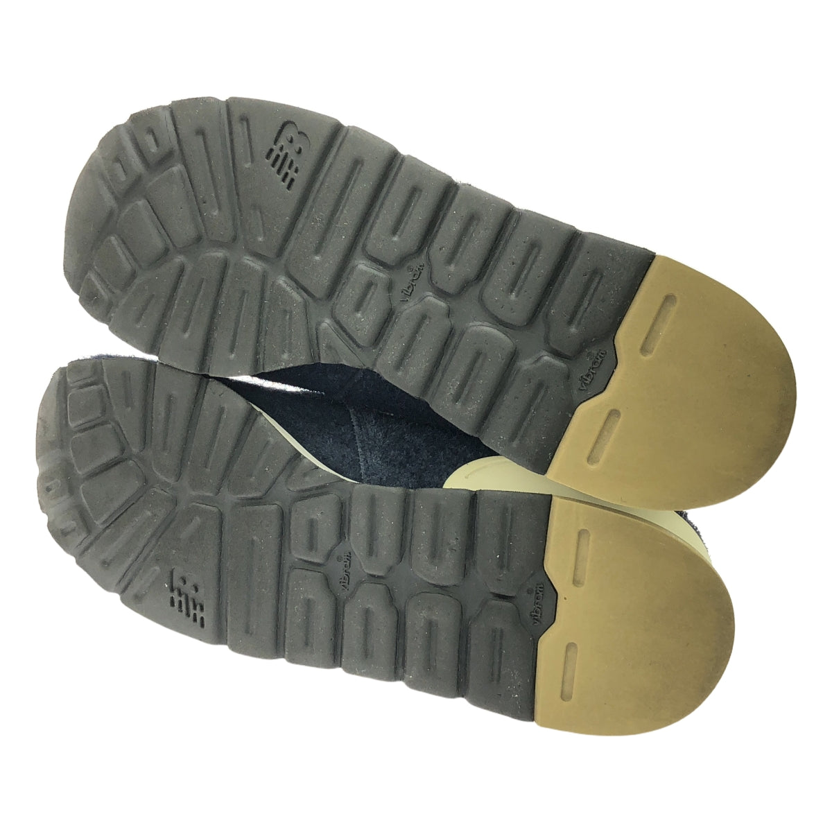 New Balance / ニューバランス | ×Carhartt WIP カーハート ワークインプログレス / 990V1 スニーカー | 11 1/2 | メンズ