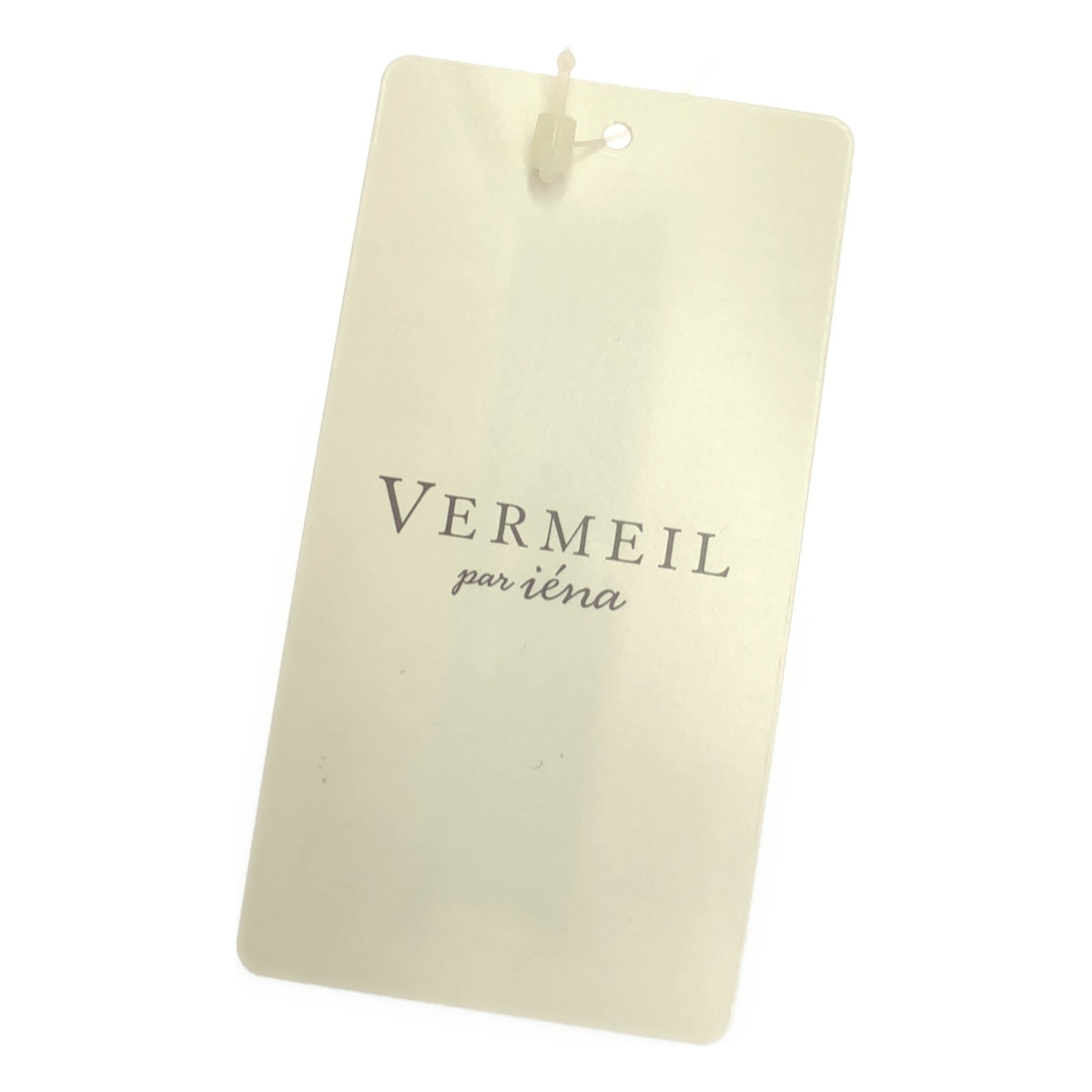 【新品】 VERMEIL par iena / ヴェルメイユパーイエナ | 2024SS | ボリュームスリーブ ブラウス | F | ブラック | レディース