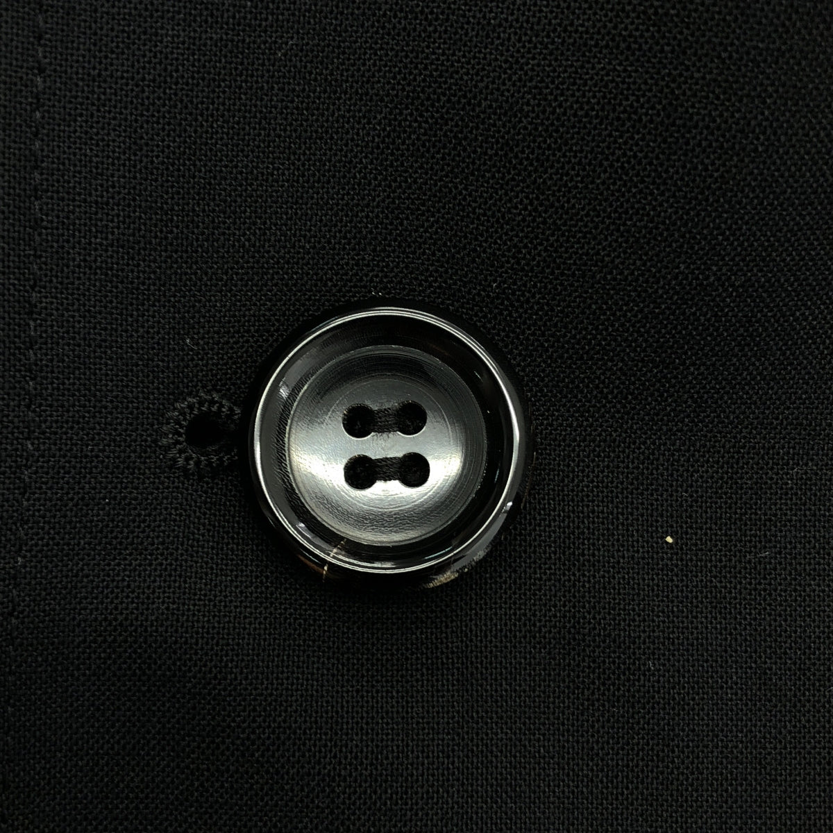 JUNYA WATANABE COMME des GARCONS / 渡邊淳彌 | 2021SS | 單件切斯特菲爾德大衣 / 全襯裡 | XS | 女款