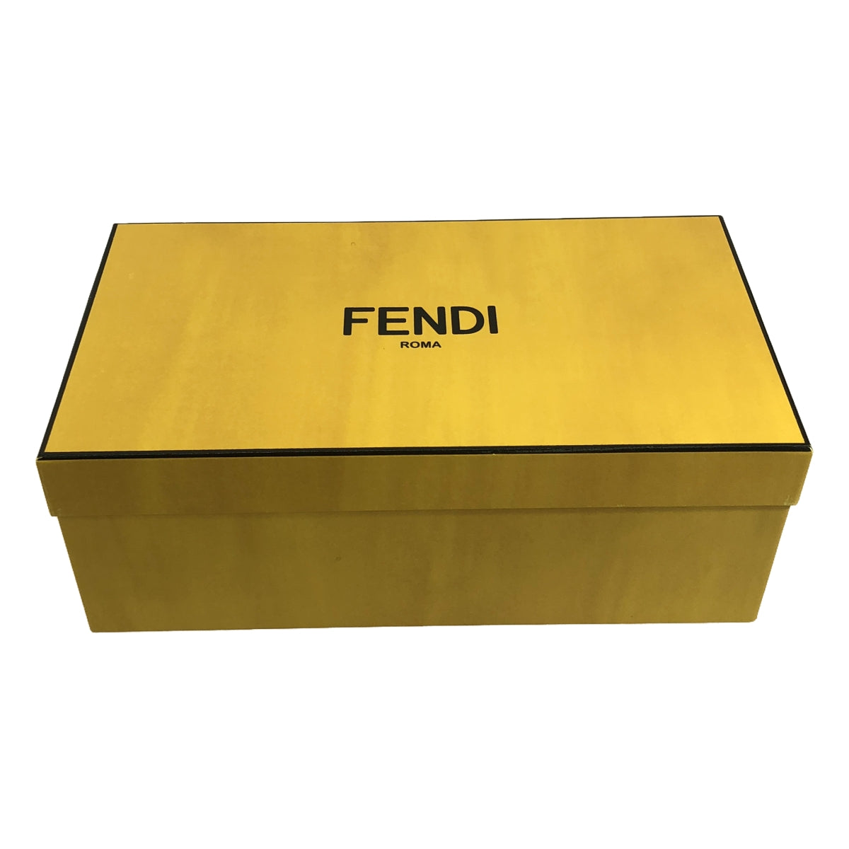 【美品】 FENDI / フェンディ | ファーサンダル | 38 | カーキ | レディース