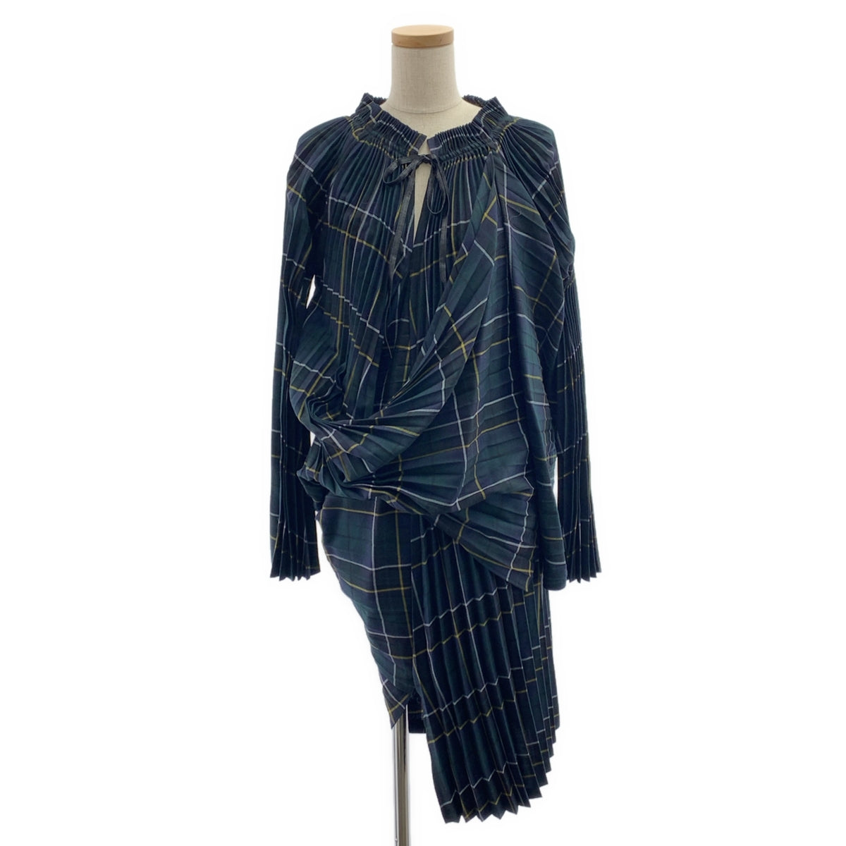 JUNYA WATANABE COMME des GARCONS / ジュンヤワタナベ | 2017AW