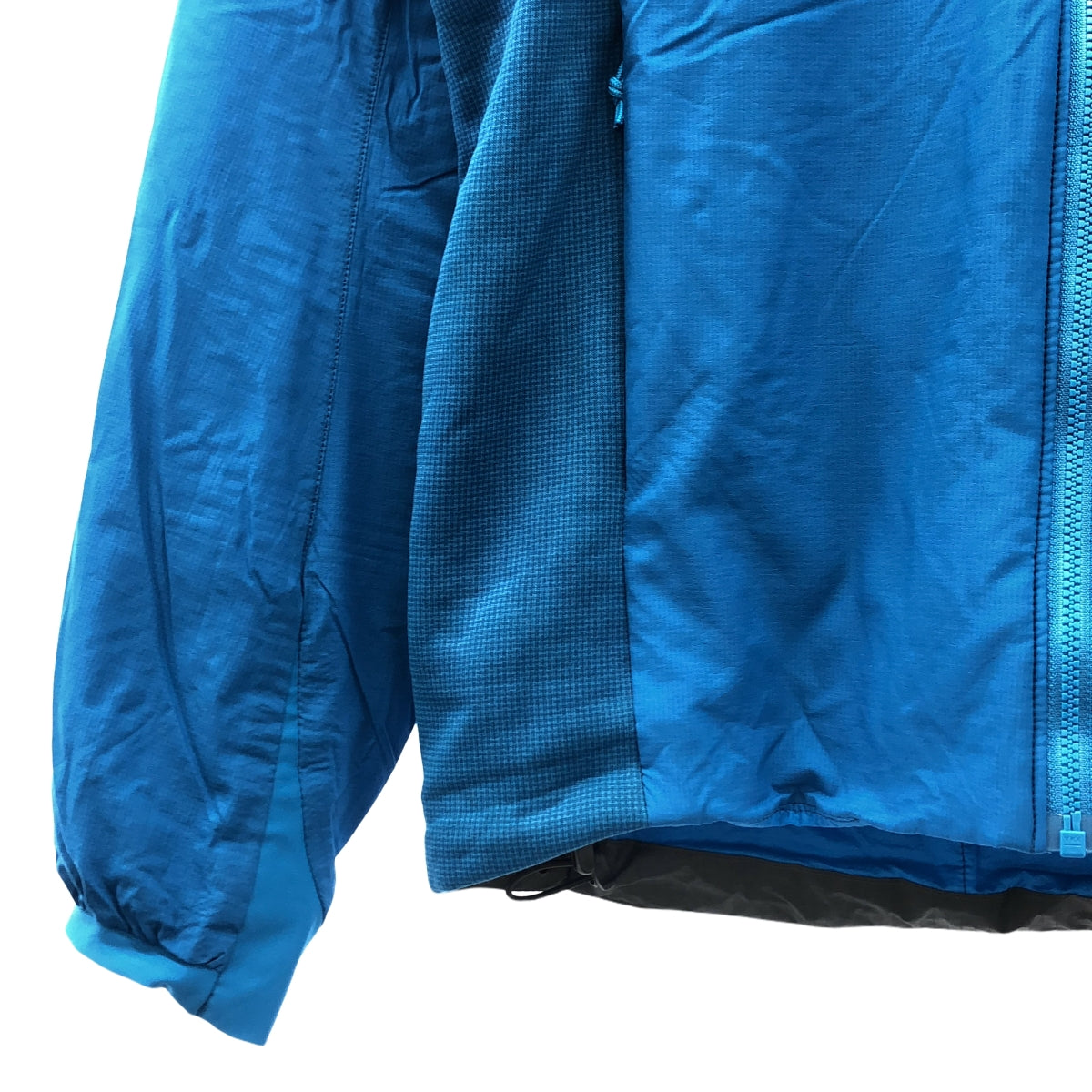 ARC'TERYX / アークテリクス | 2016 | ATOM LT HOODY アトム LT フーディー 中綿 ジャケット | XS | メンズ