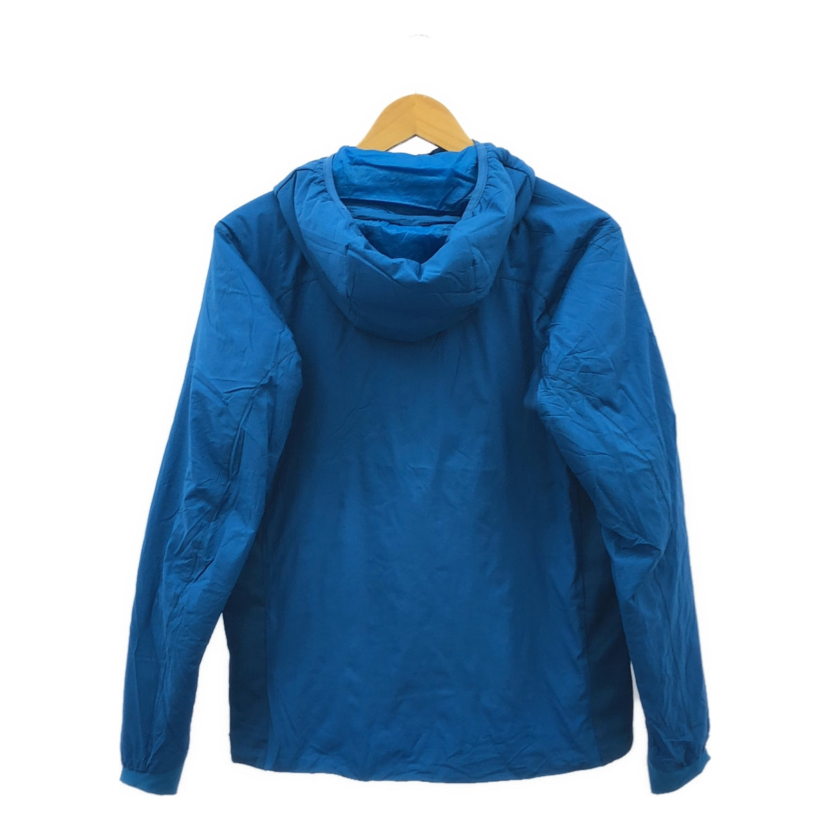 ARC'TERYX / アークテリクス | 2016 | ATOM LT HOODY アトム LT フーディー 中綿 ジャケット | XS | メンズ