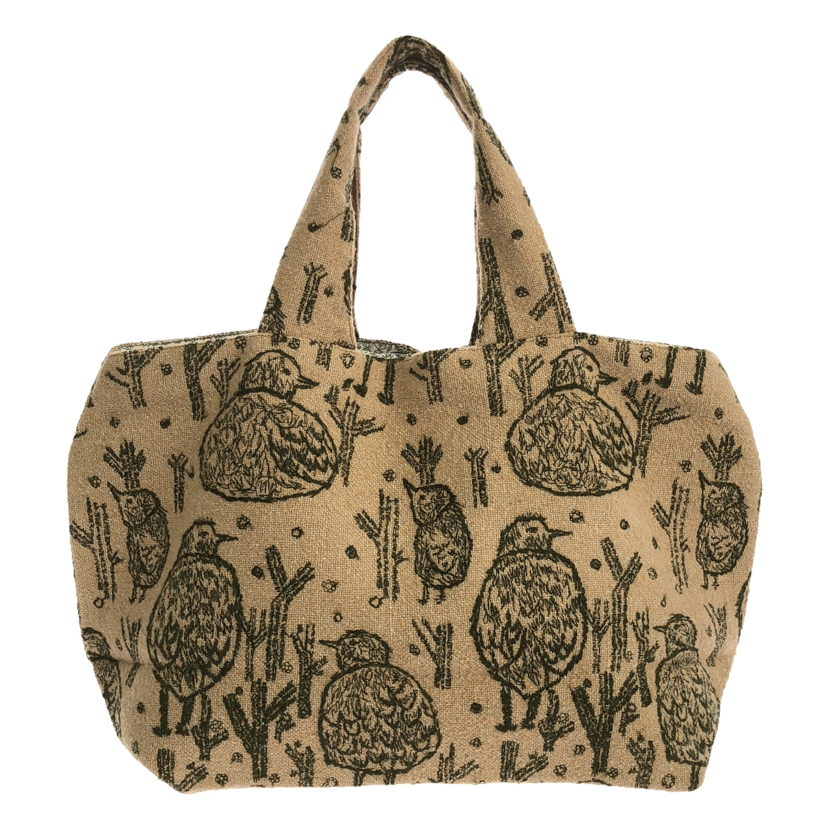 mina perhonen / mina perhonen | 2008-09aw | home circle panini bag |