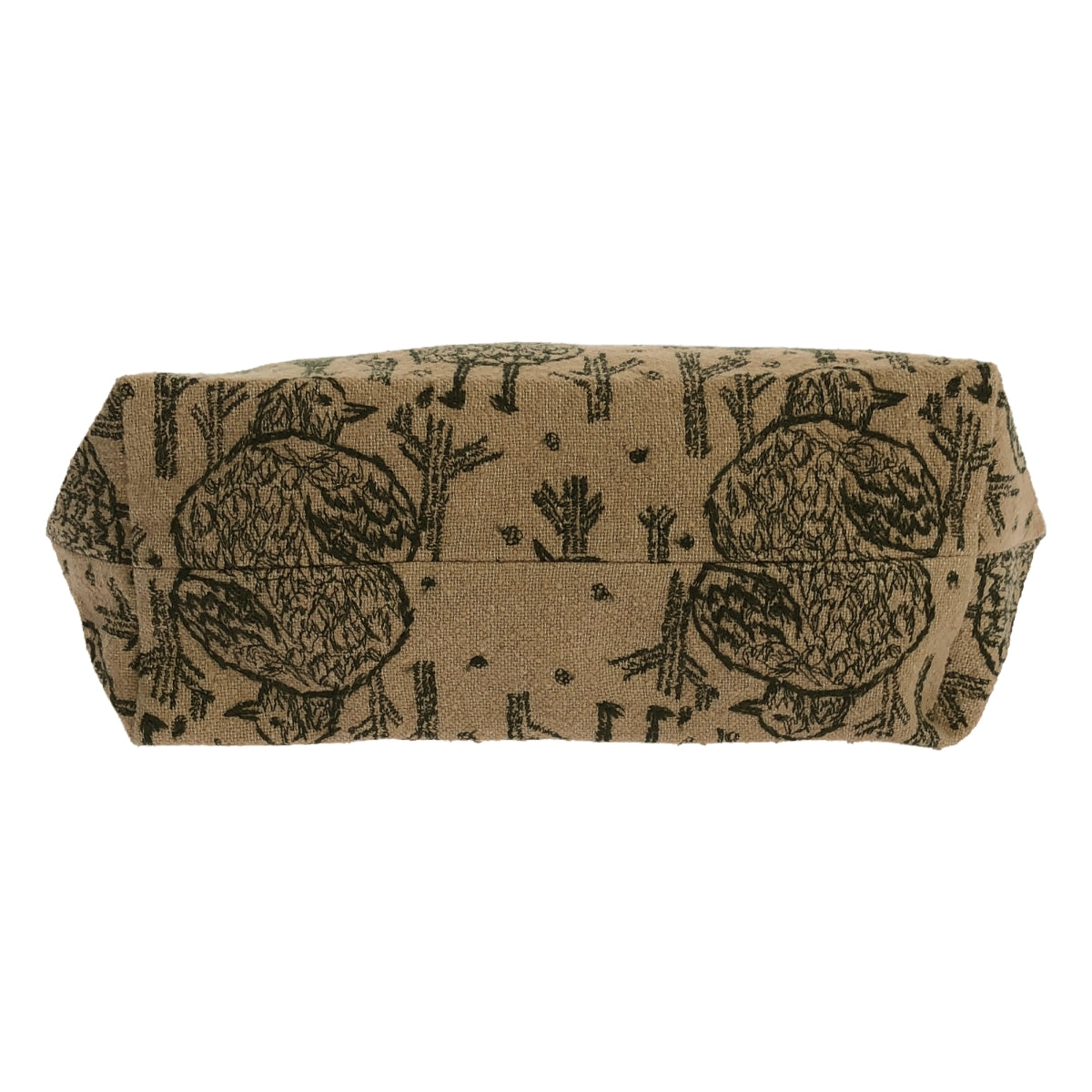 mina perhonen / mina perhonen | 2008-09aw | home circle panini bag |