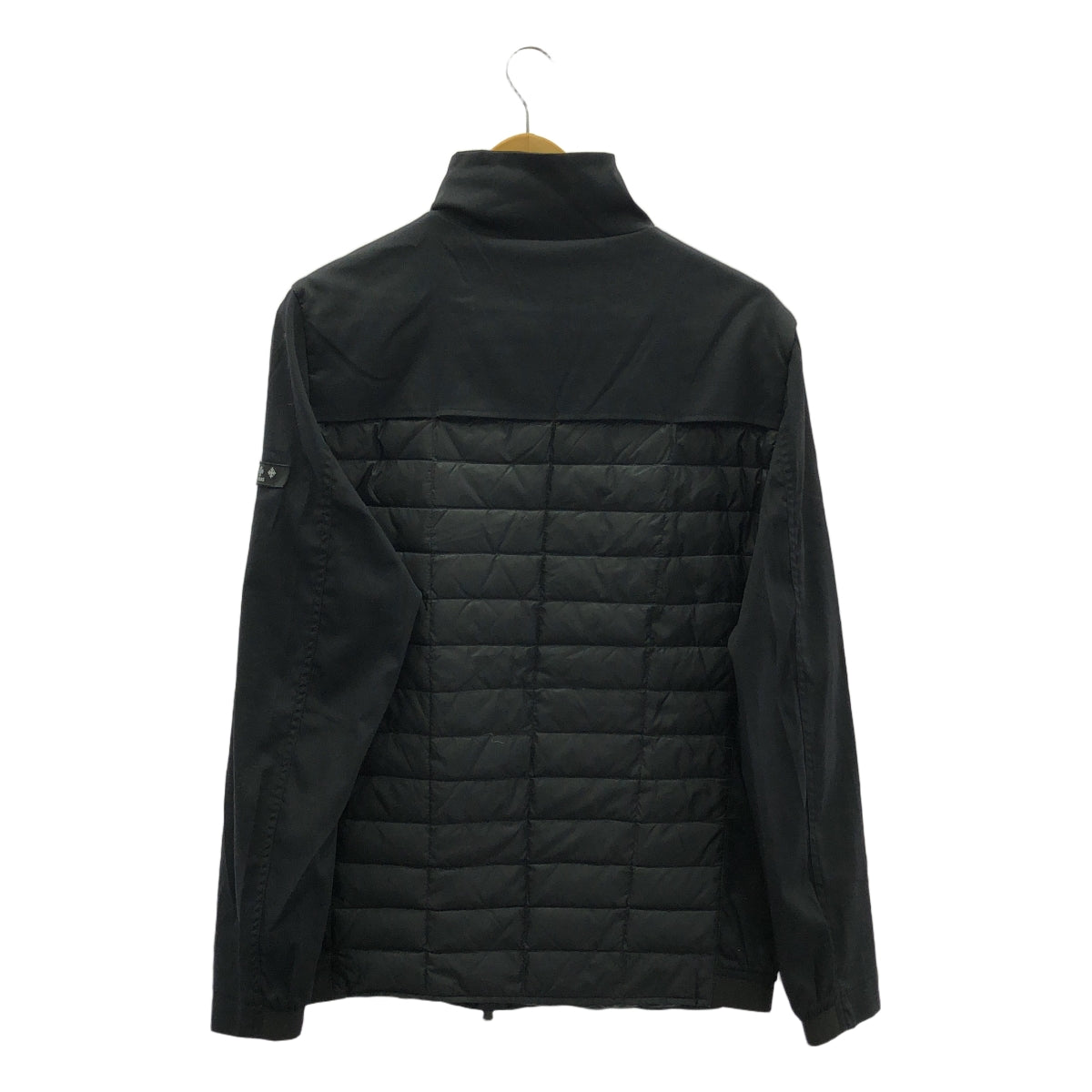 TATRAS / タトラス | 2019SS | LEVANTO DOWN JACKET ダウンジャケット | 4 | ブラック | メンズ