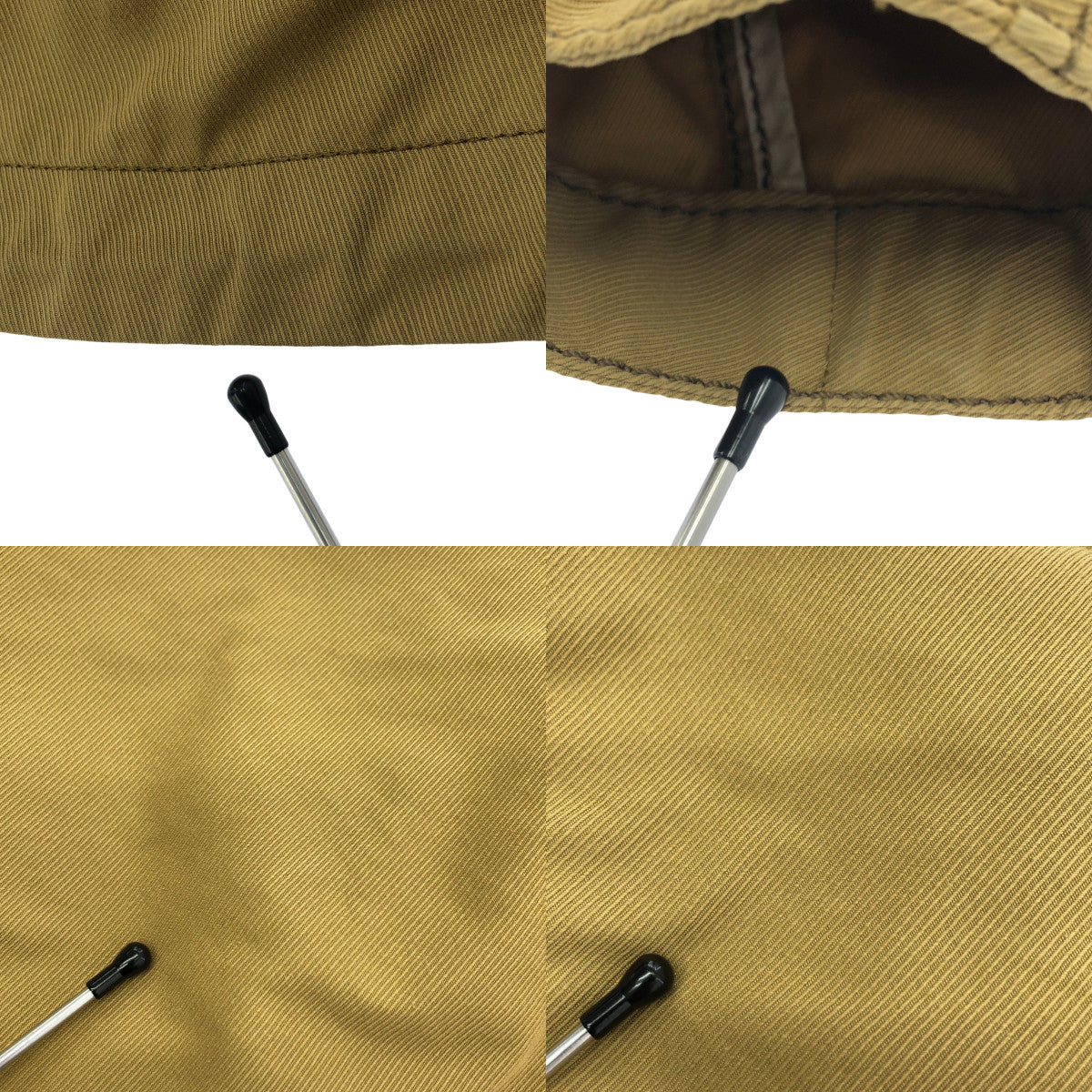 sacai / Sacai | Trench Mods Docking 外套 | 1 | 女款